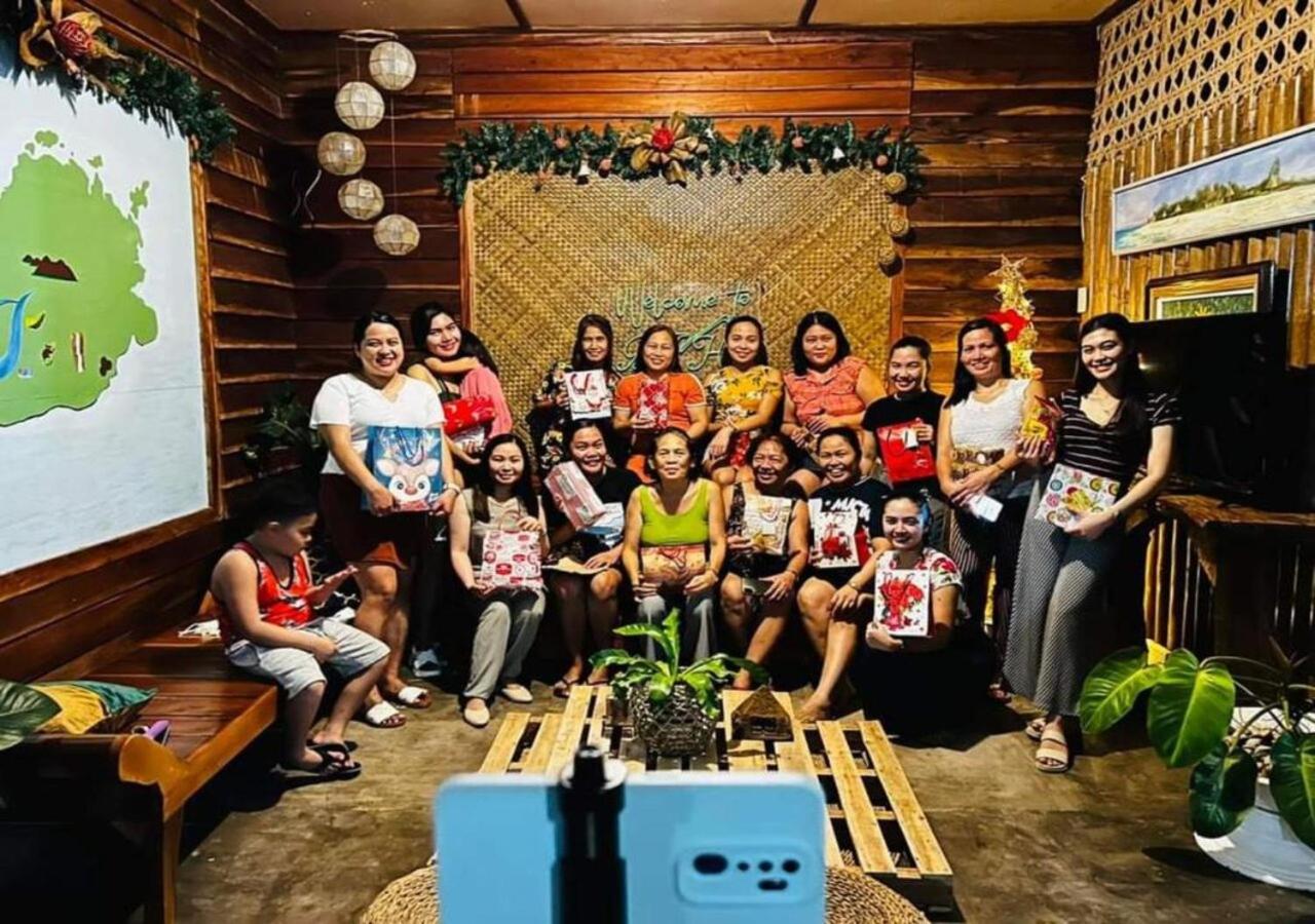 Bohol Island Homestay