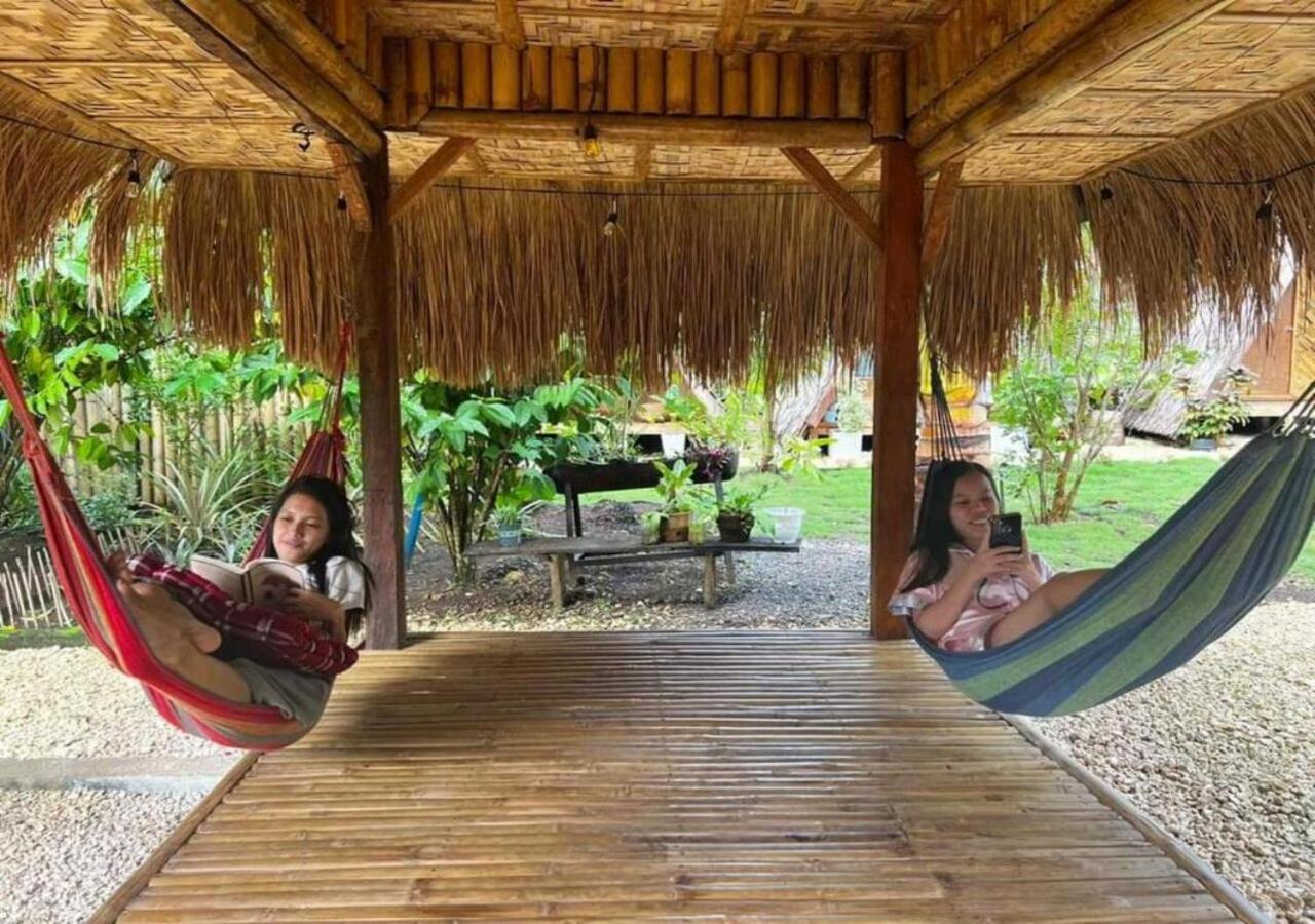 Bohol Island Homestay
