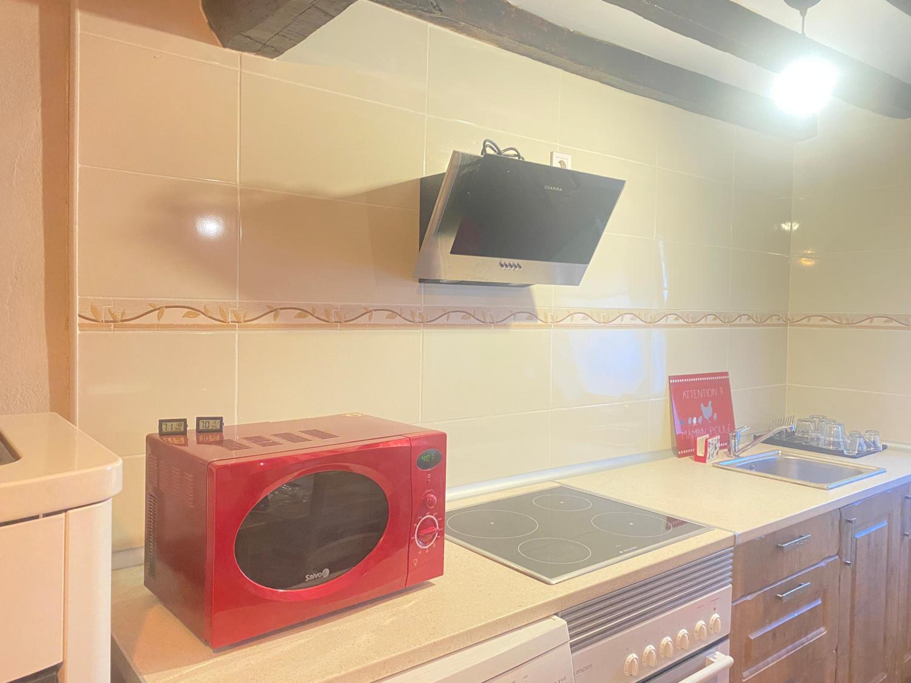 Vivienda Vacacional Trespandiu