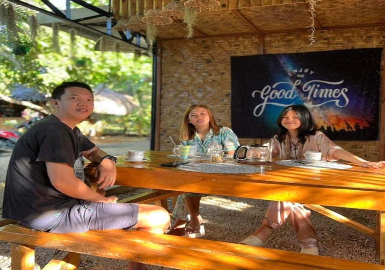 Bohol Island Homestay