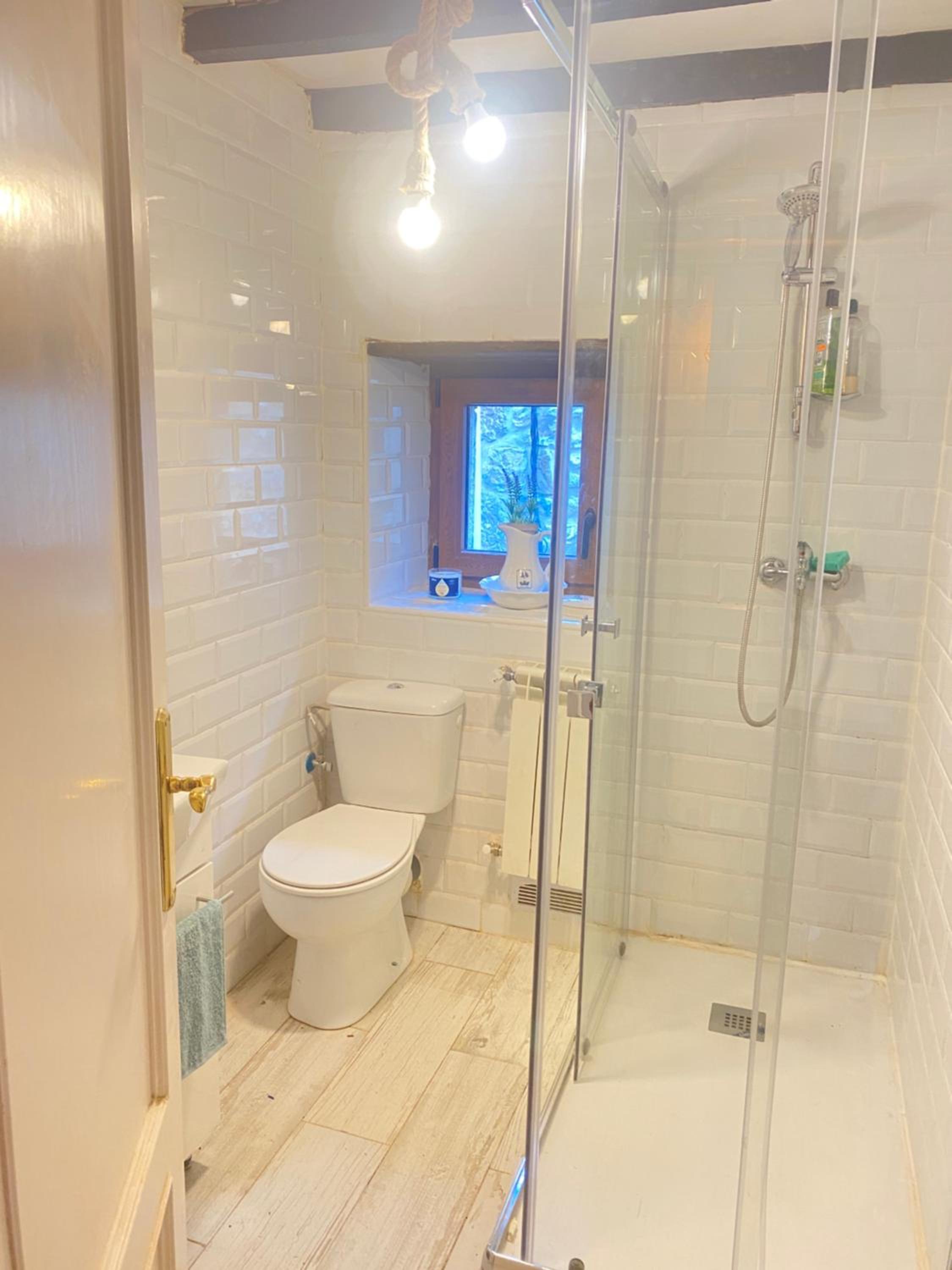 Vivienda Vacacional Trespandiu