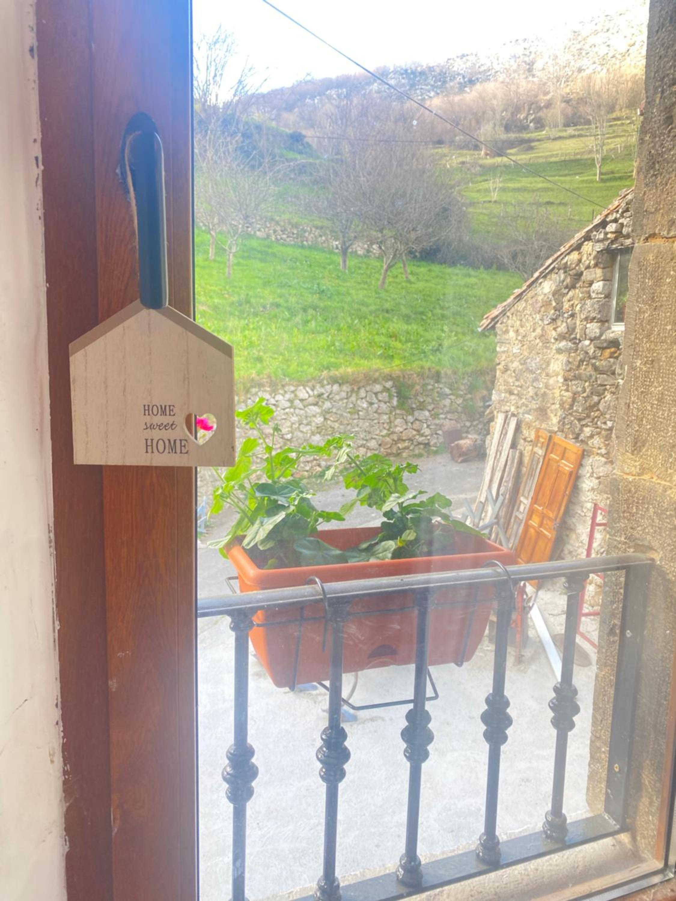 Vivienda Vacacional Trespandiu