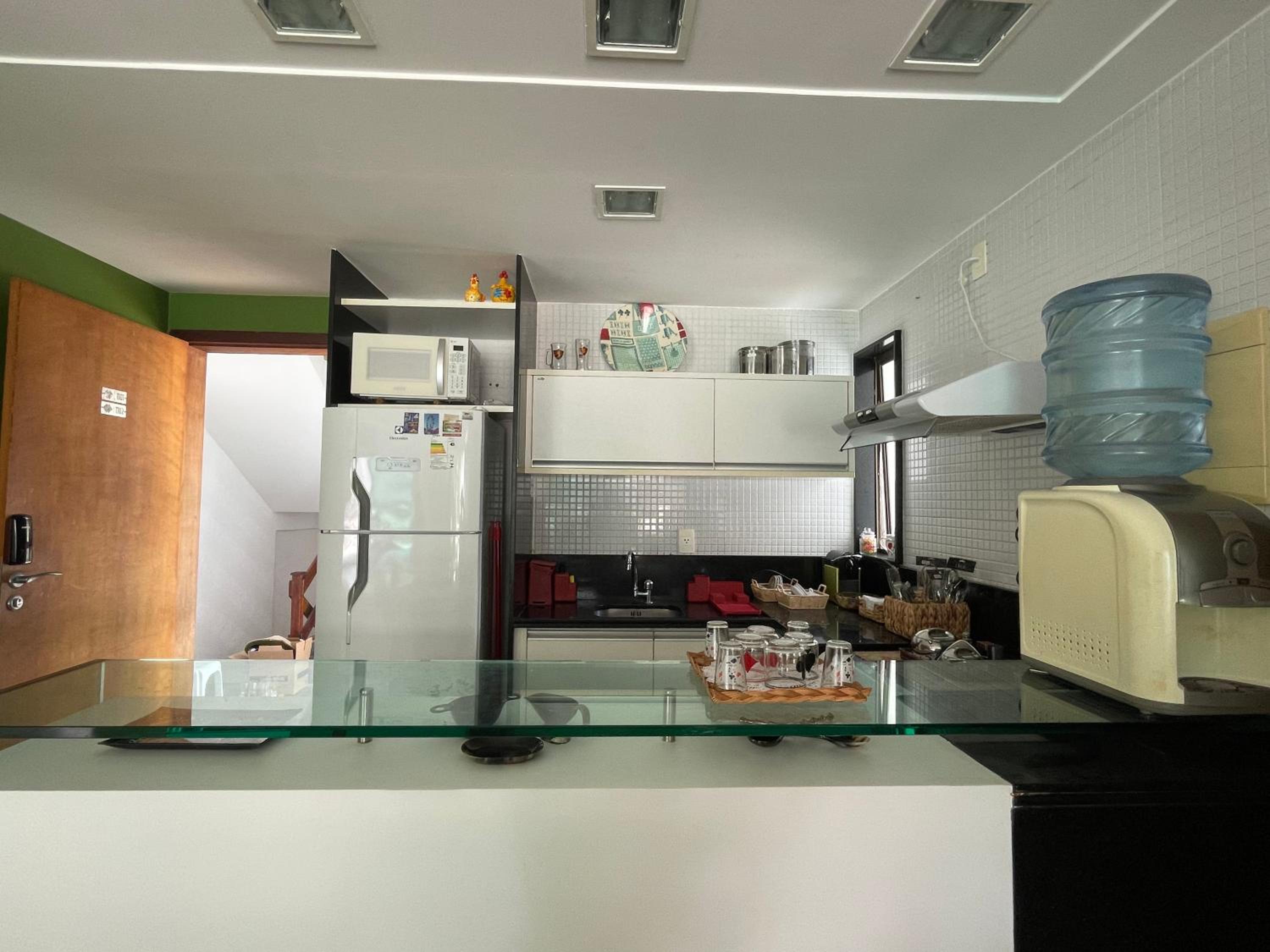 FLAT MURO ALTO Manihi1101