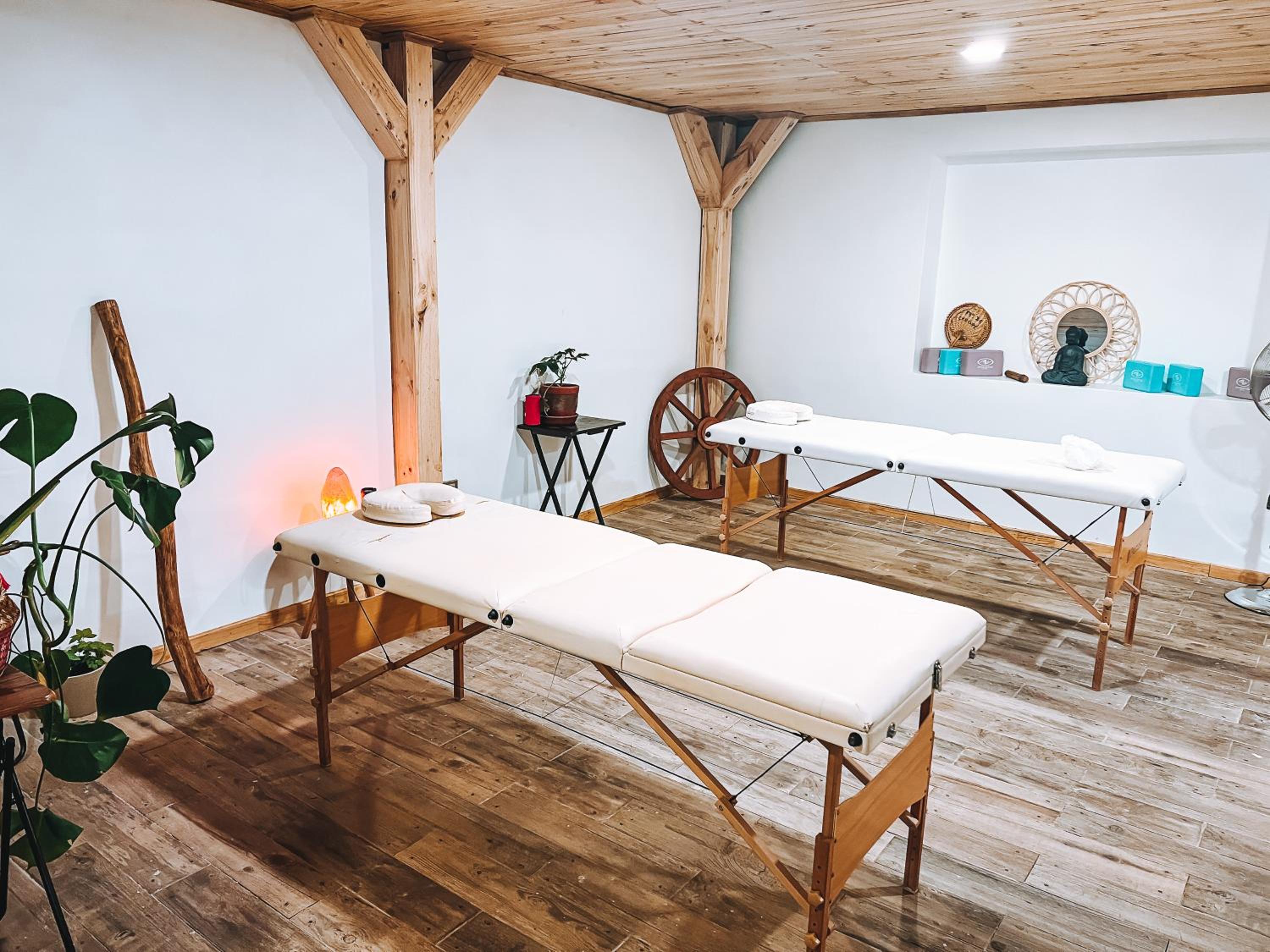 Barros Wellness & Spa Resort Boutique