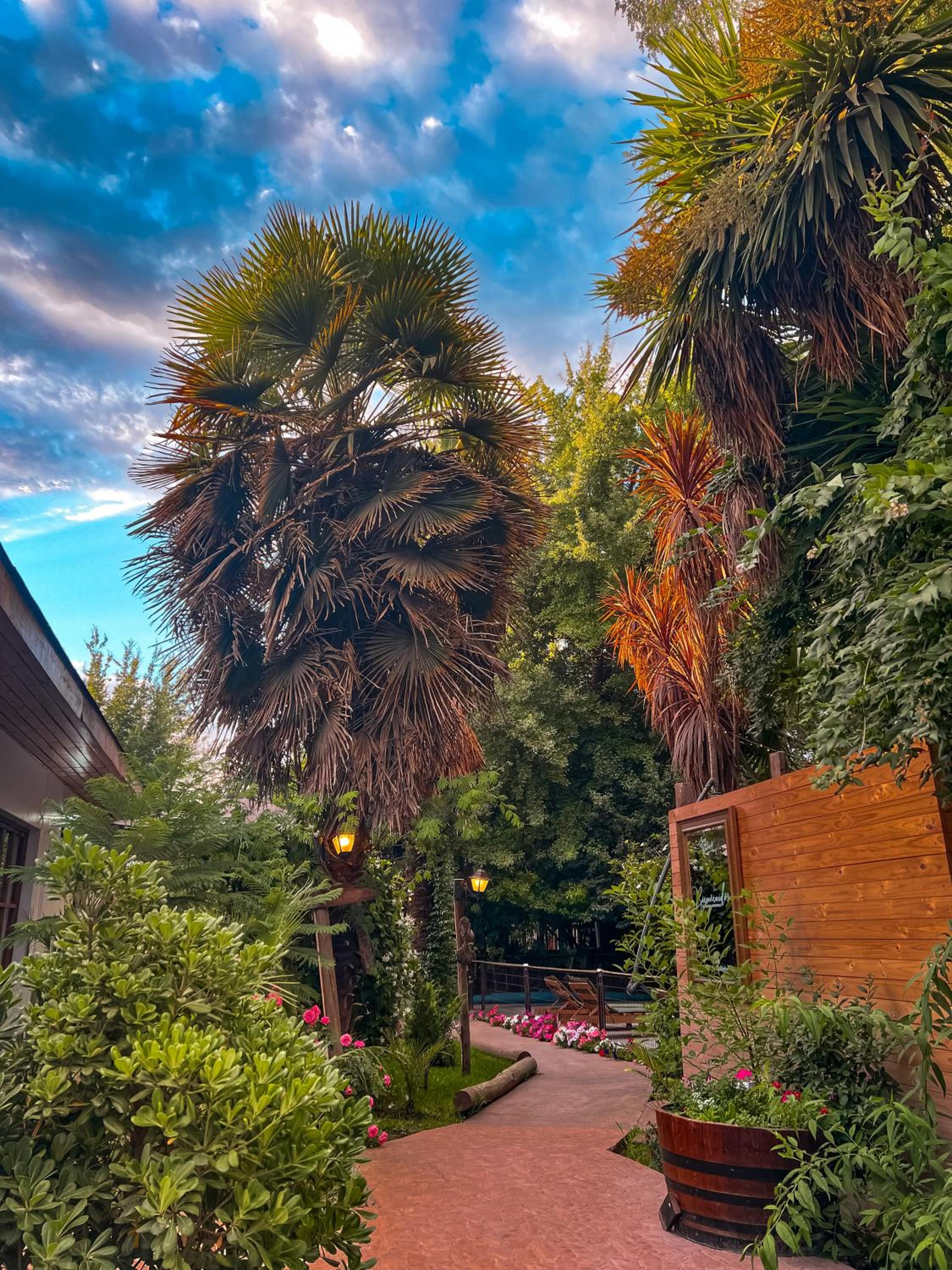 Barros Wellness & Spa Resort Boutique