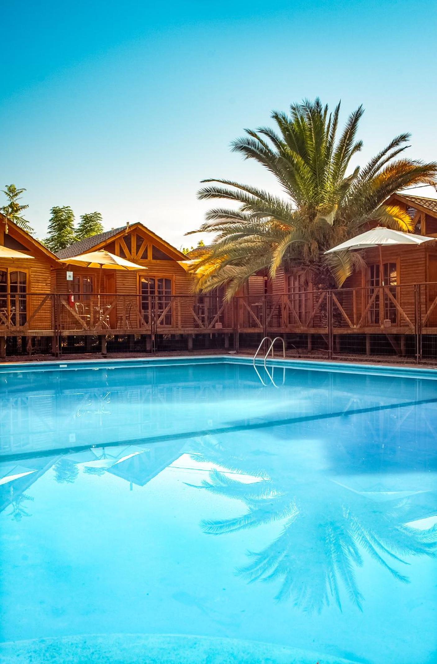 Barros Wellness & Spa Resort Boutique