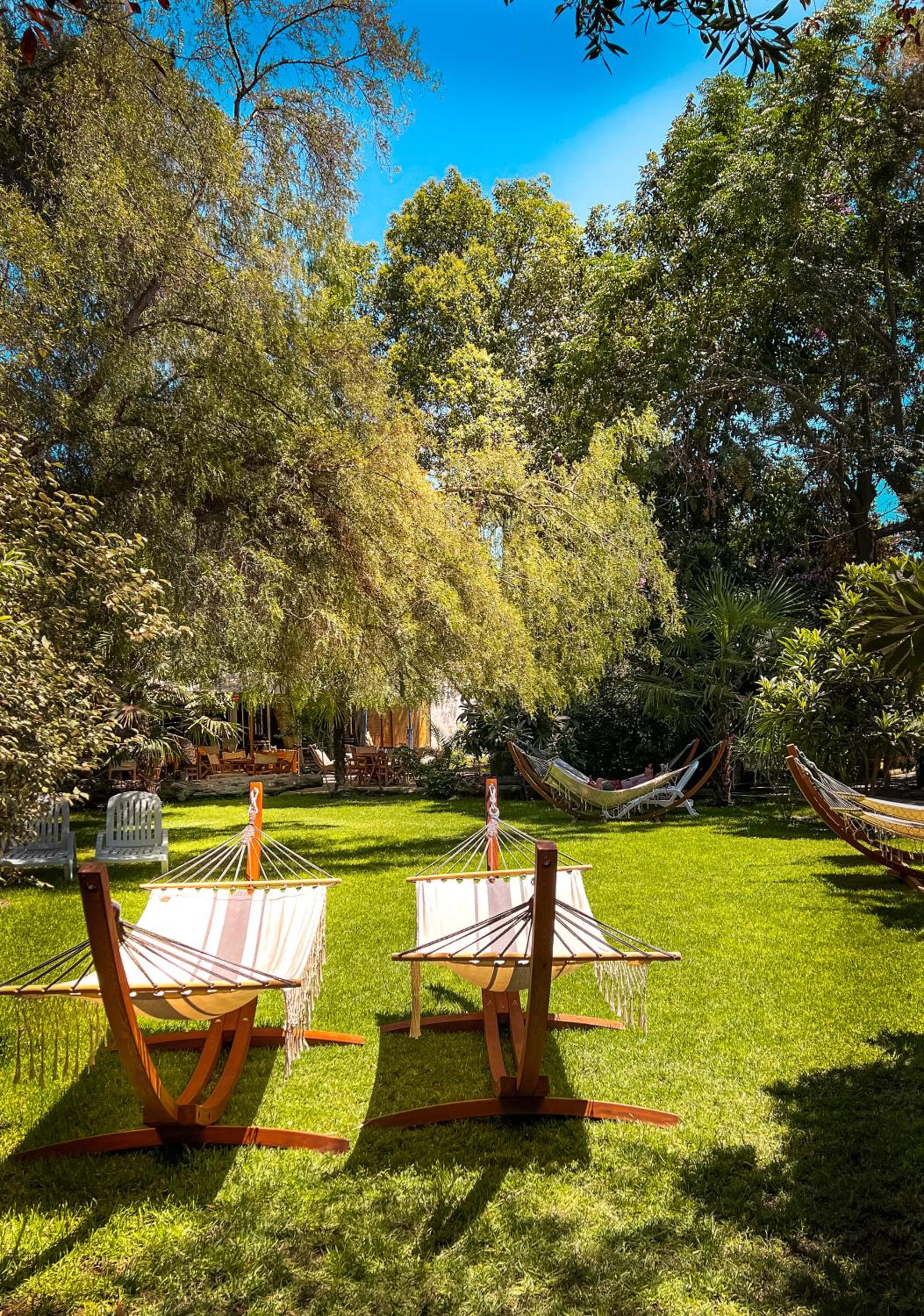Barros Wellness & Spa Resort Boutique