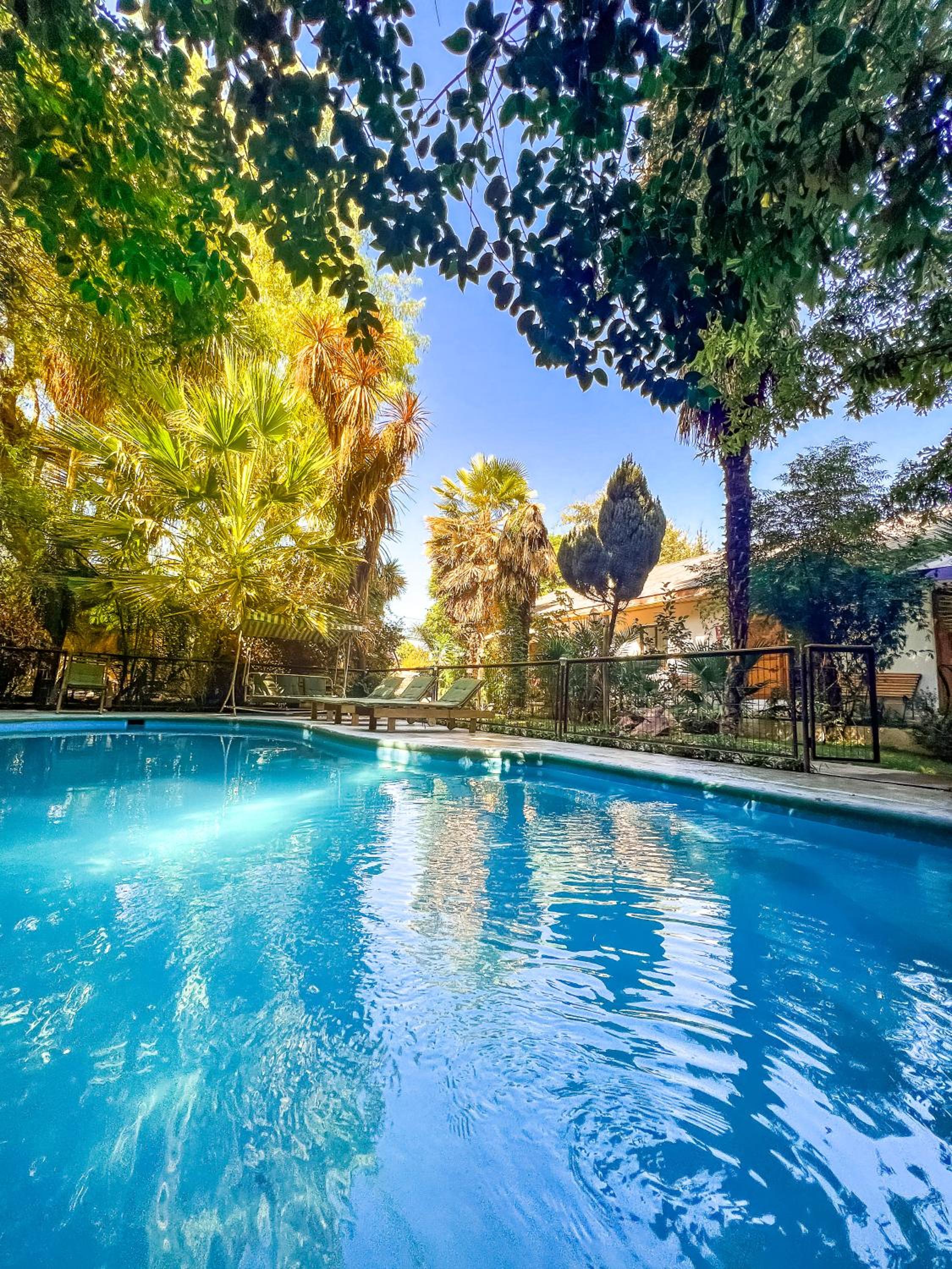 Barros Wellness & Spa Resort Boutique