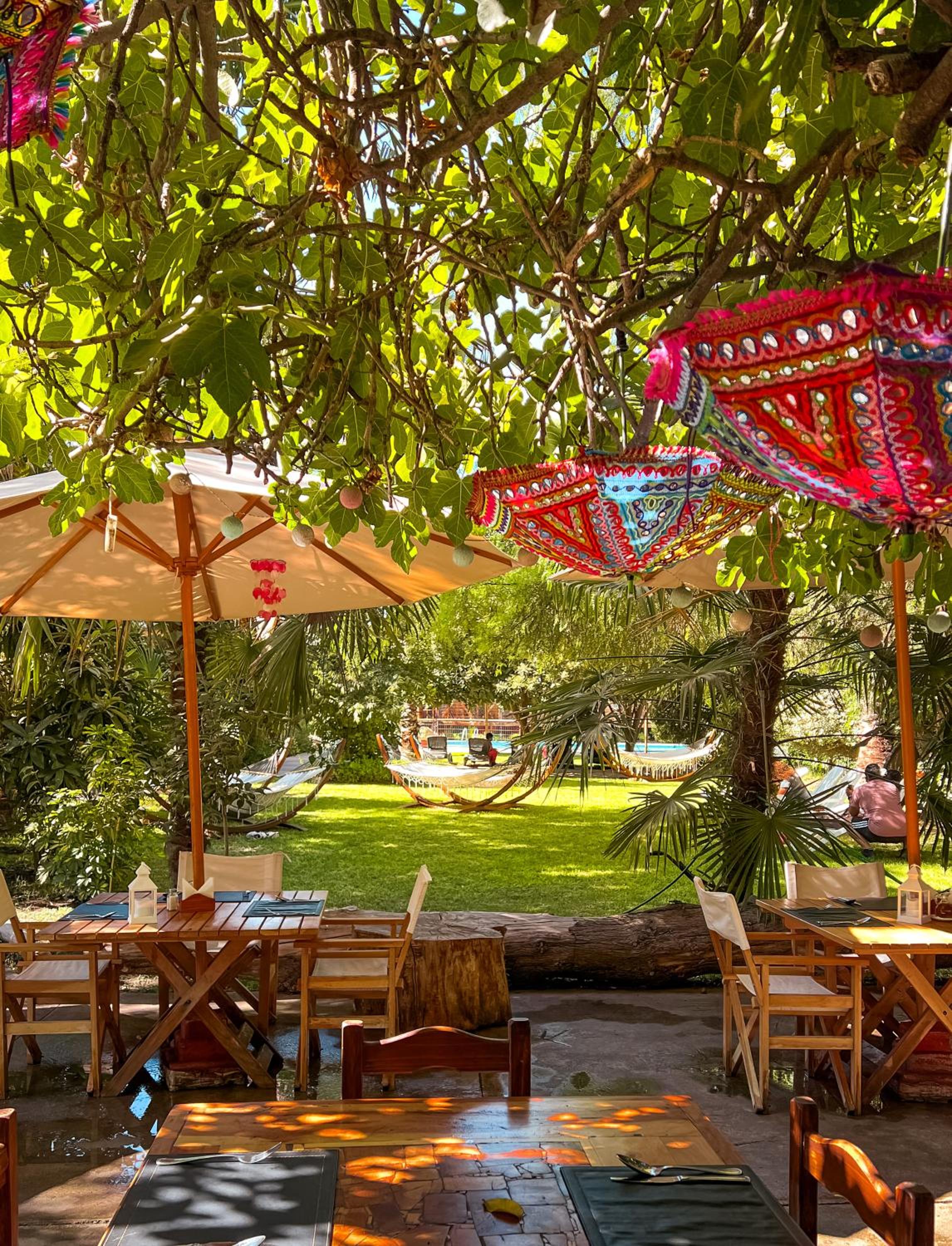 Barros Wellness & Spa Resort Boutique