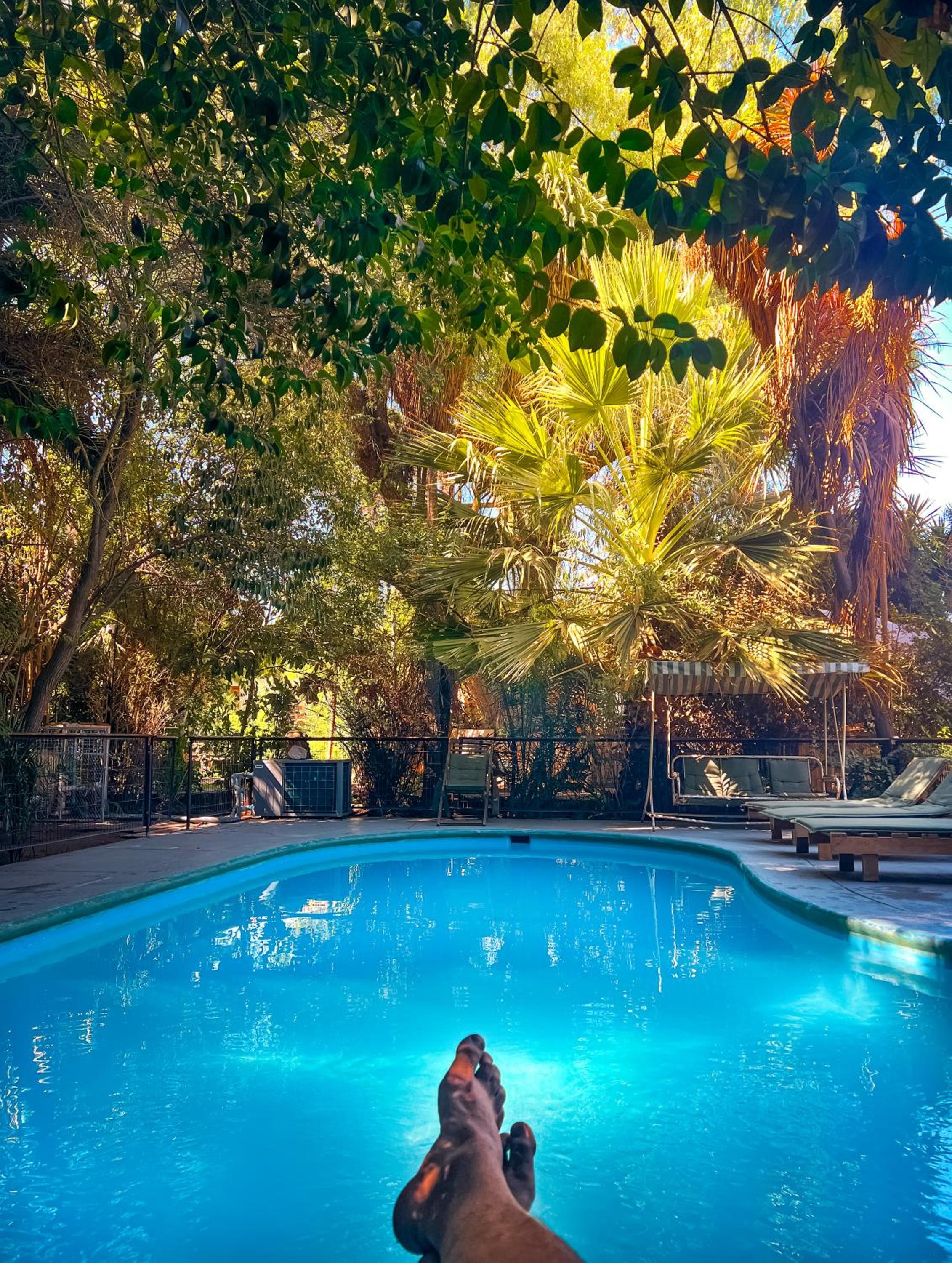 Barros Wellness & Spa Resort Boutique