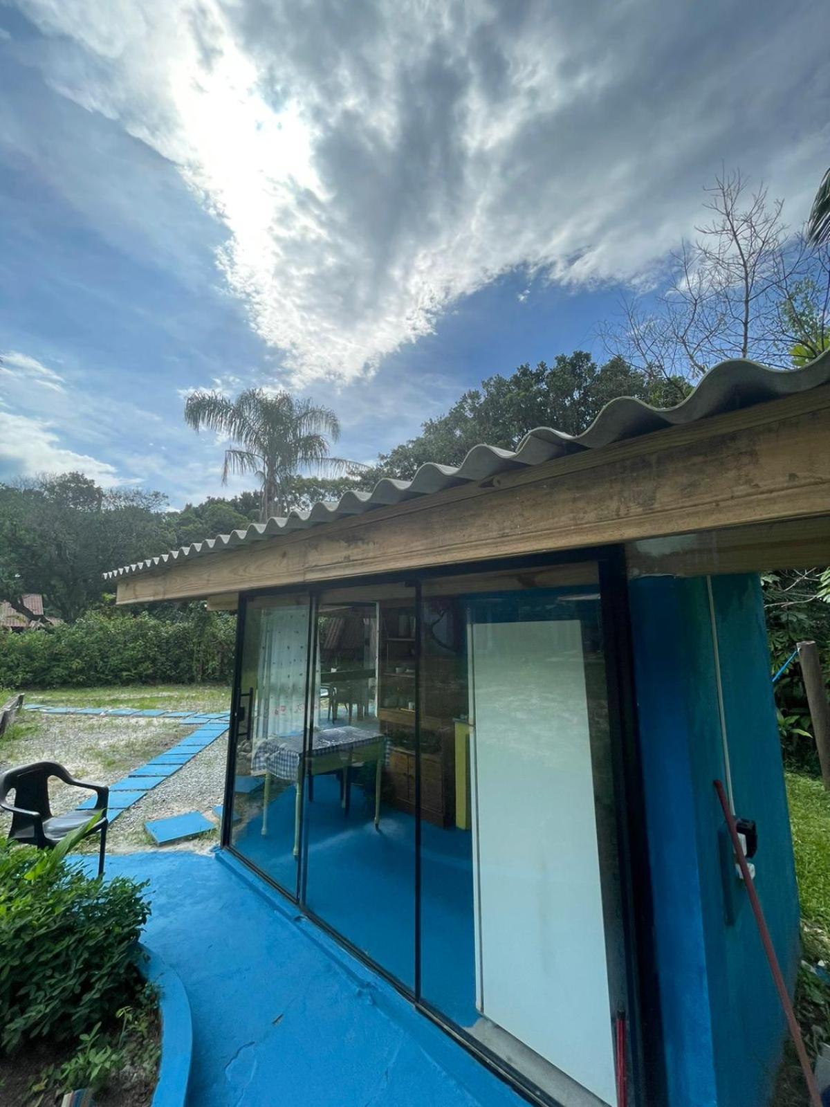 Camping e Pousada do Ade