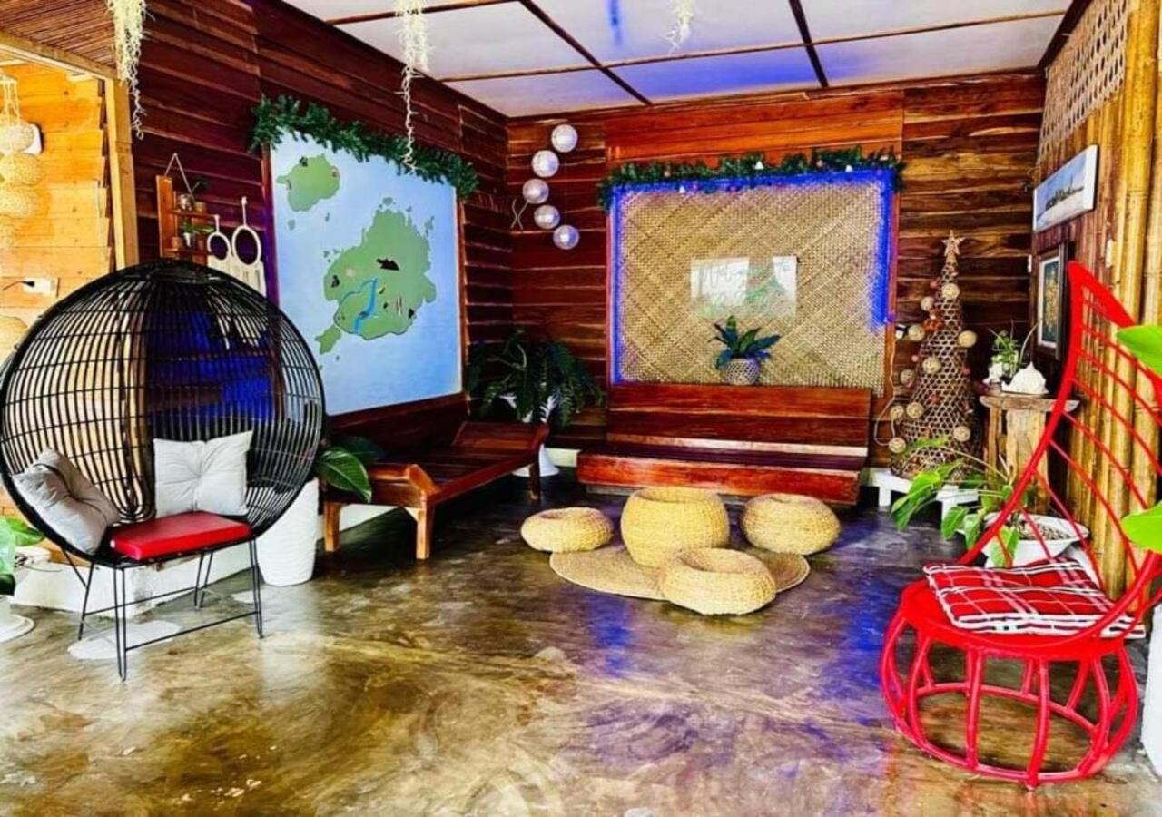Bohol Island Homestay