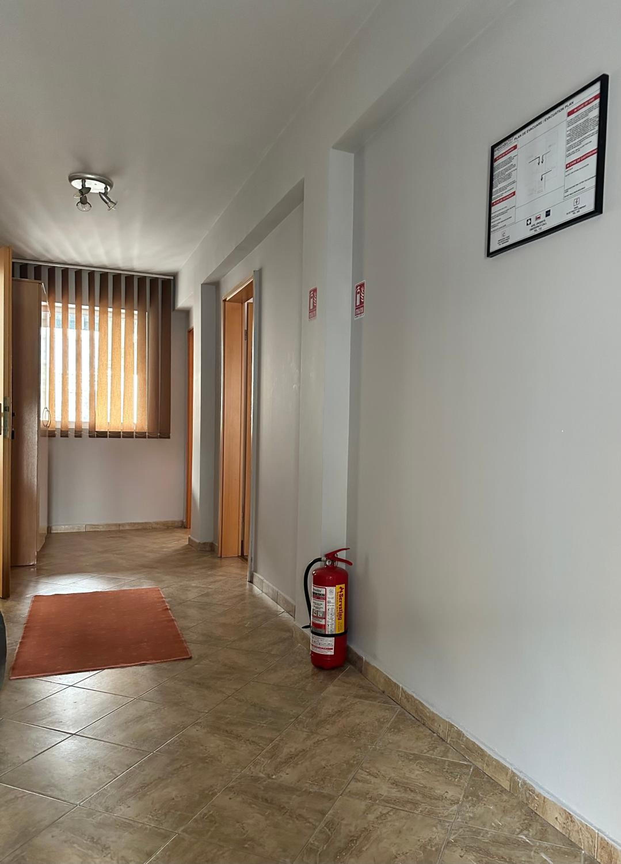 Georgiana Apartments 2 view 5