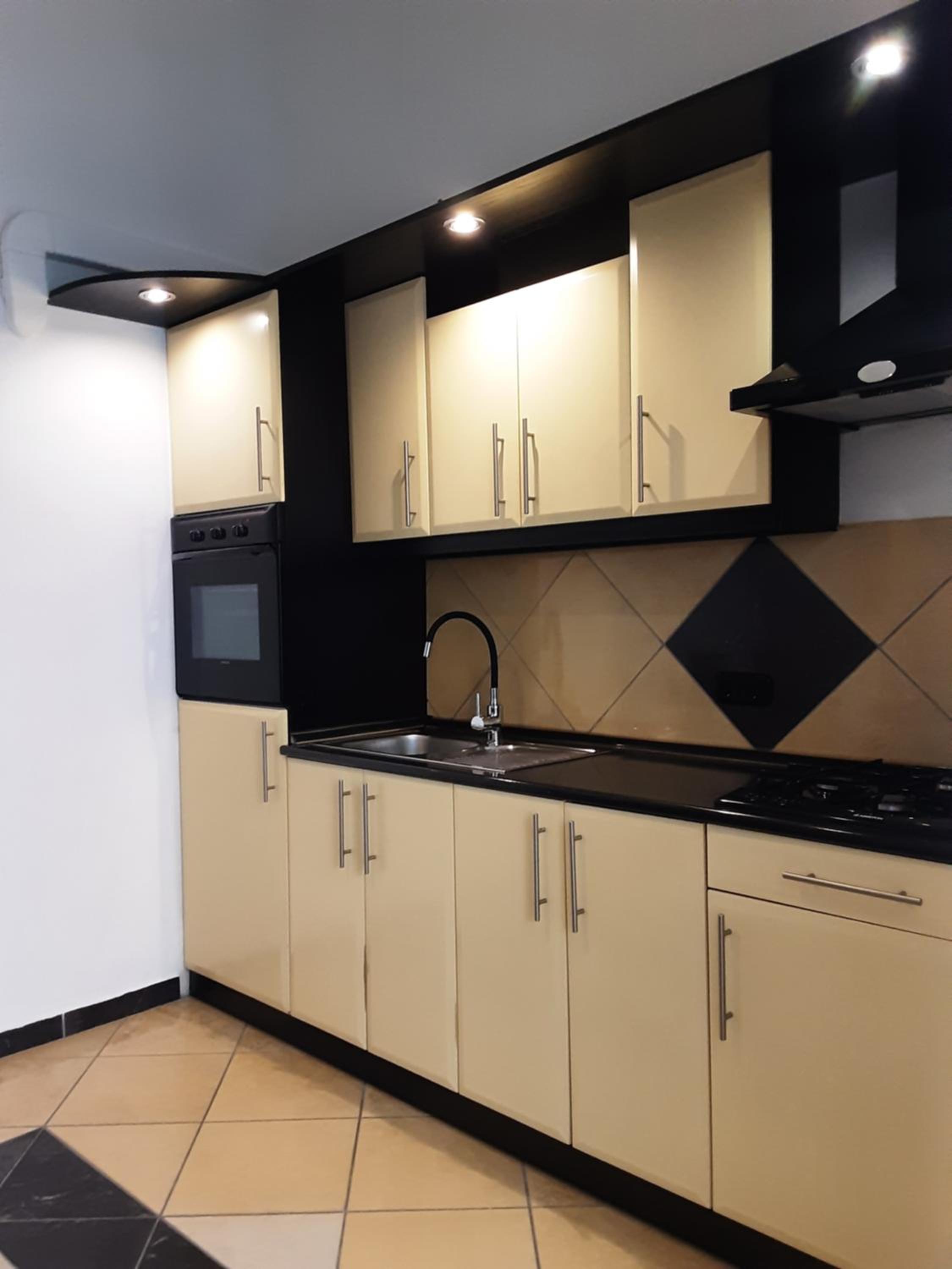 Phoenix Apartment