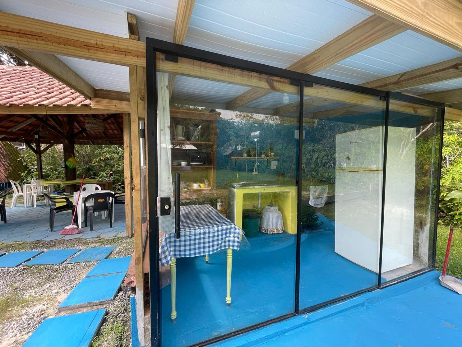 Camping e Pousada do Ade