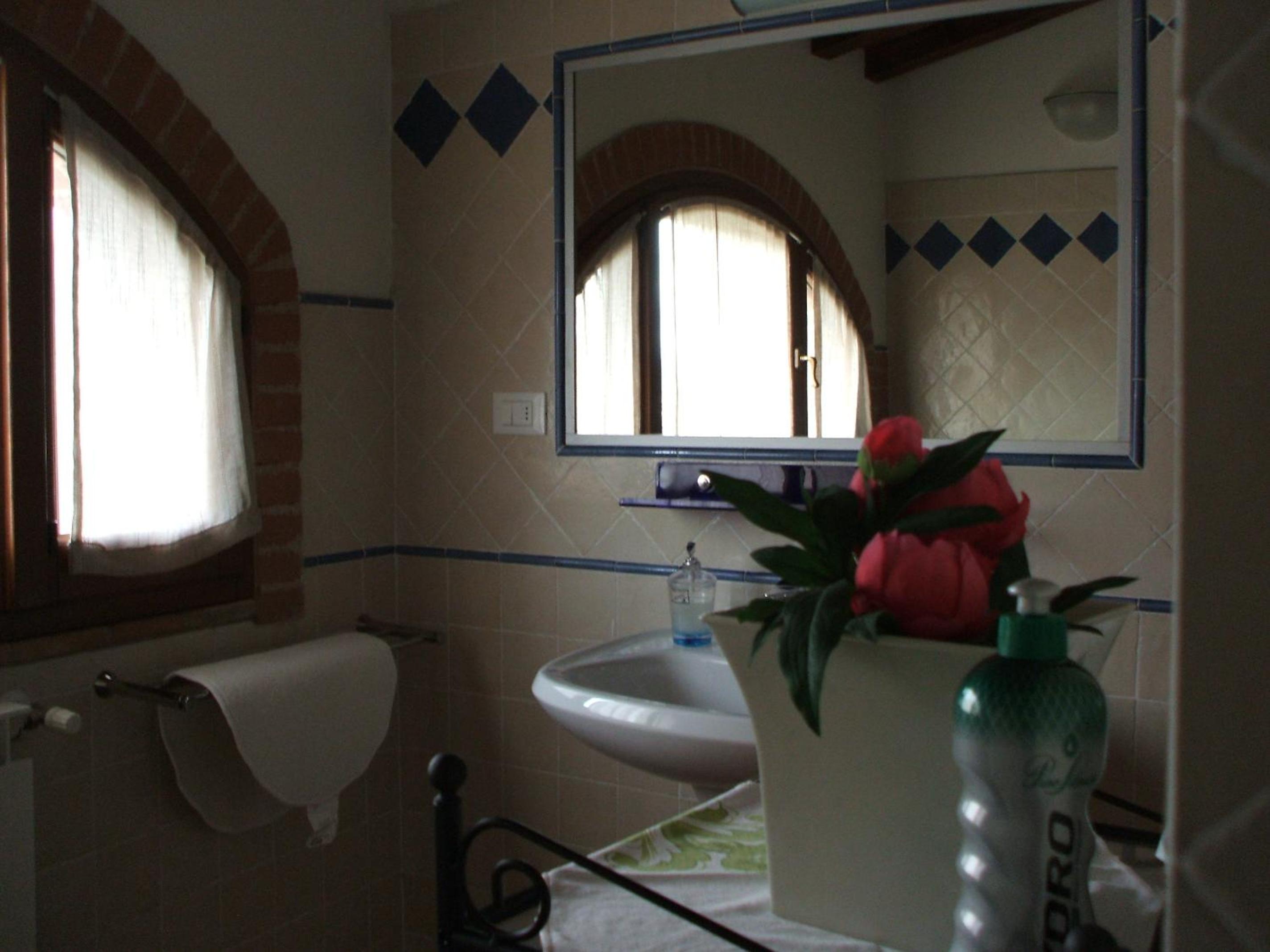 Casa Vacanze Borgo la Fratta