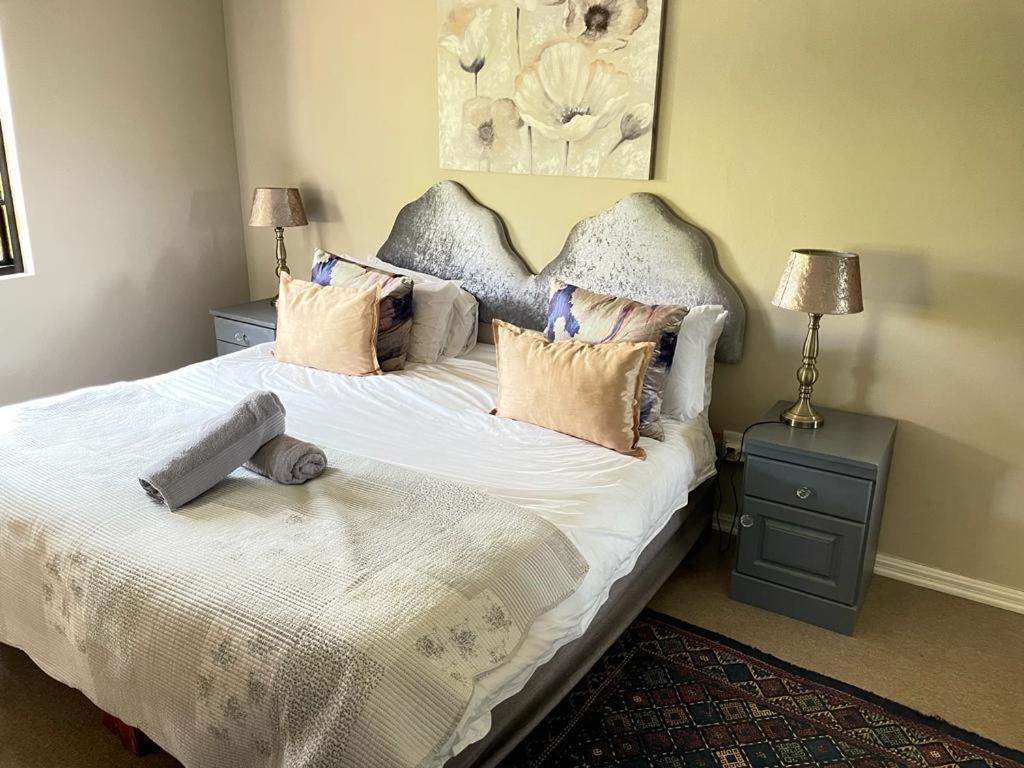 Kerriston Guest House