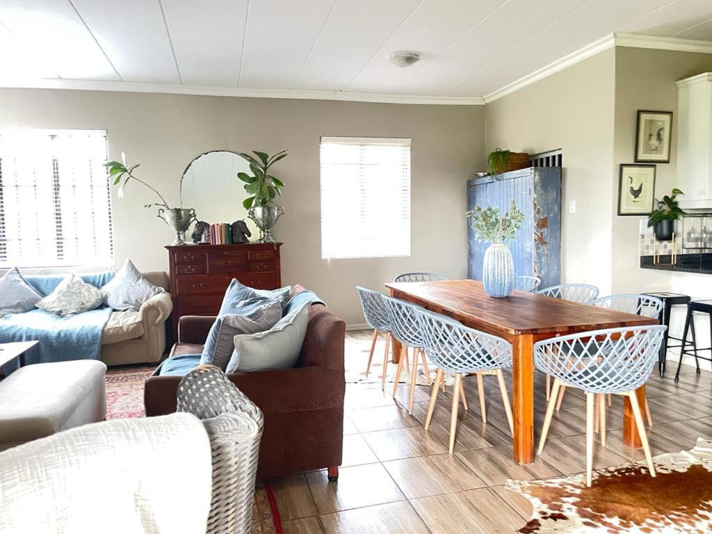 Kerriston Guest House