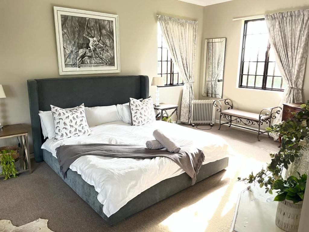Kerriston Guest House