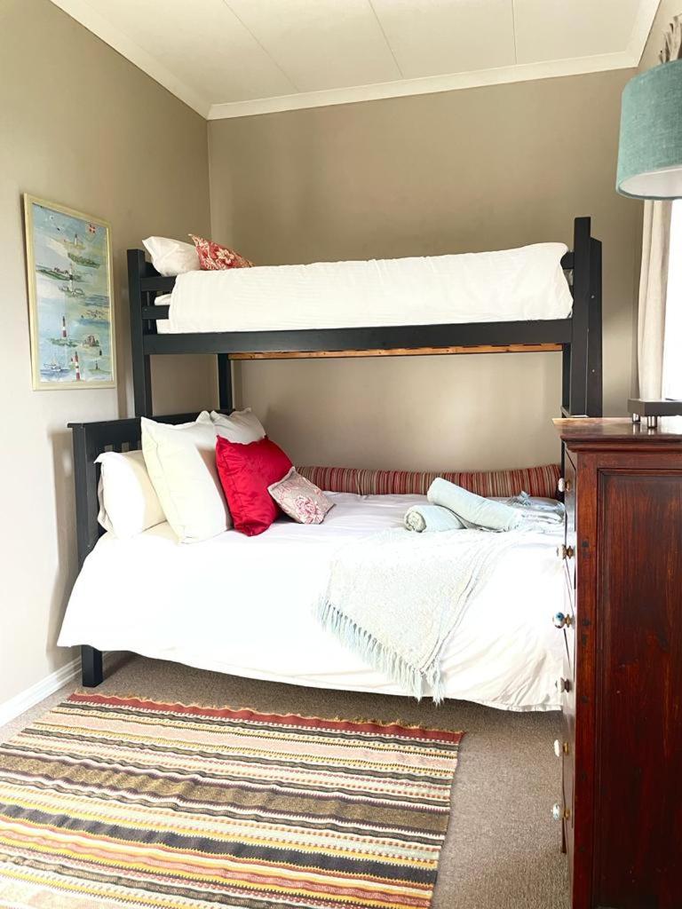 Kerriston Guest House