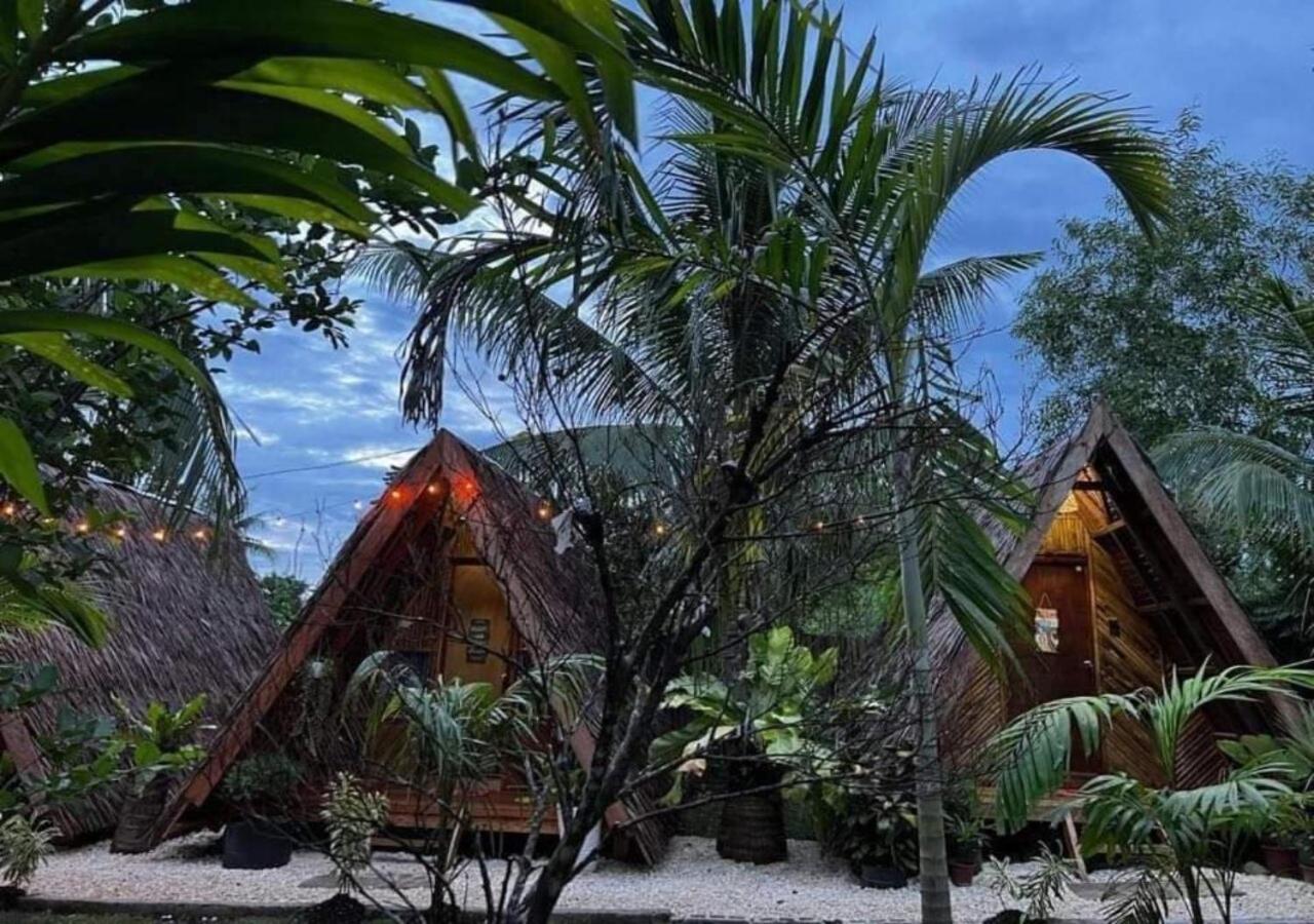 Bohol Island Homestay