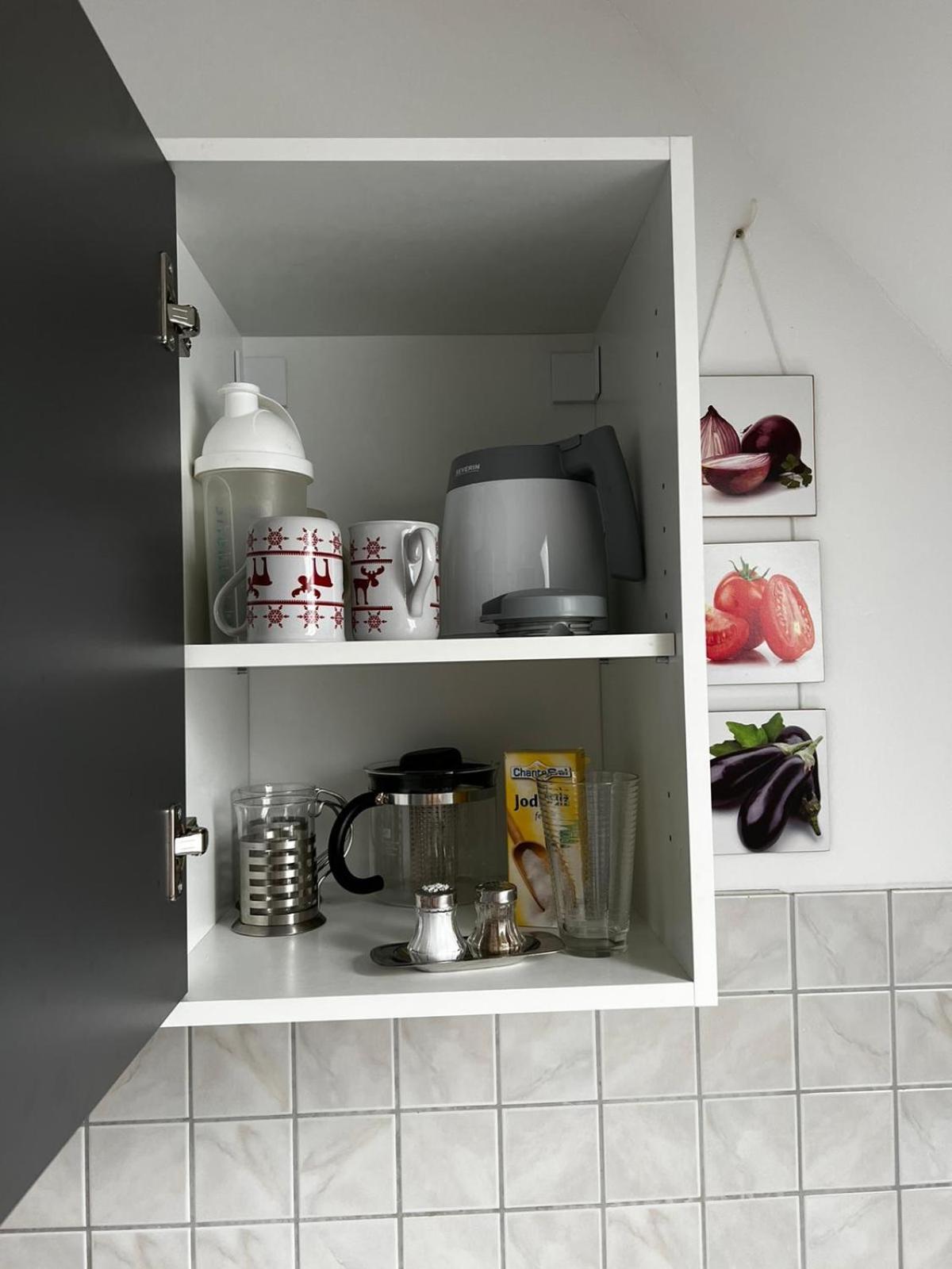 Ferienwohnung Coburger Land, ländlich gut gelegen