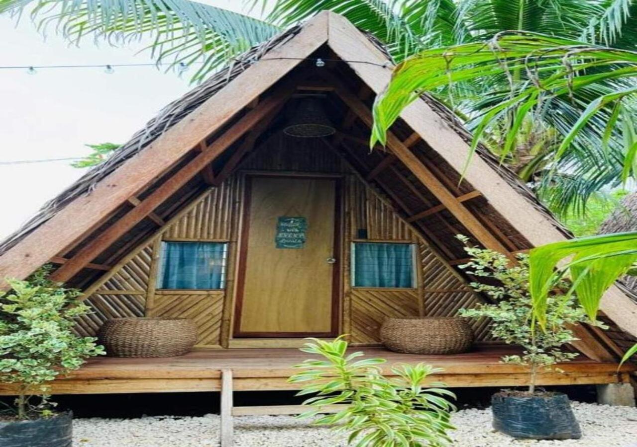 Bohol Island Homestay