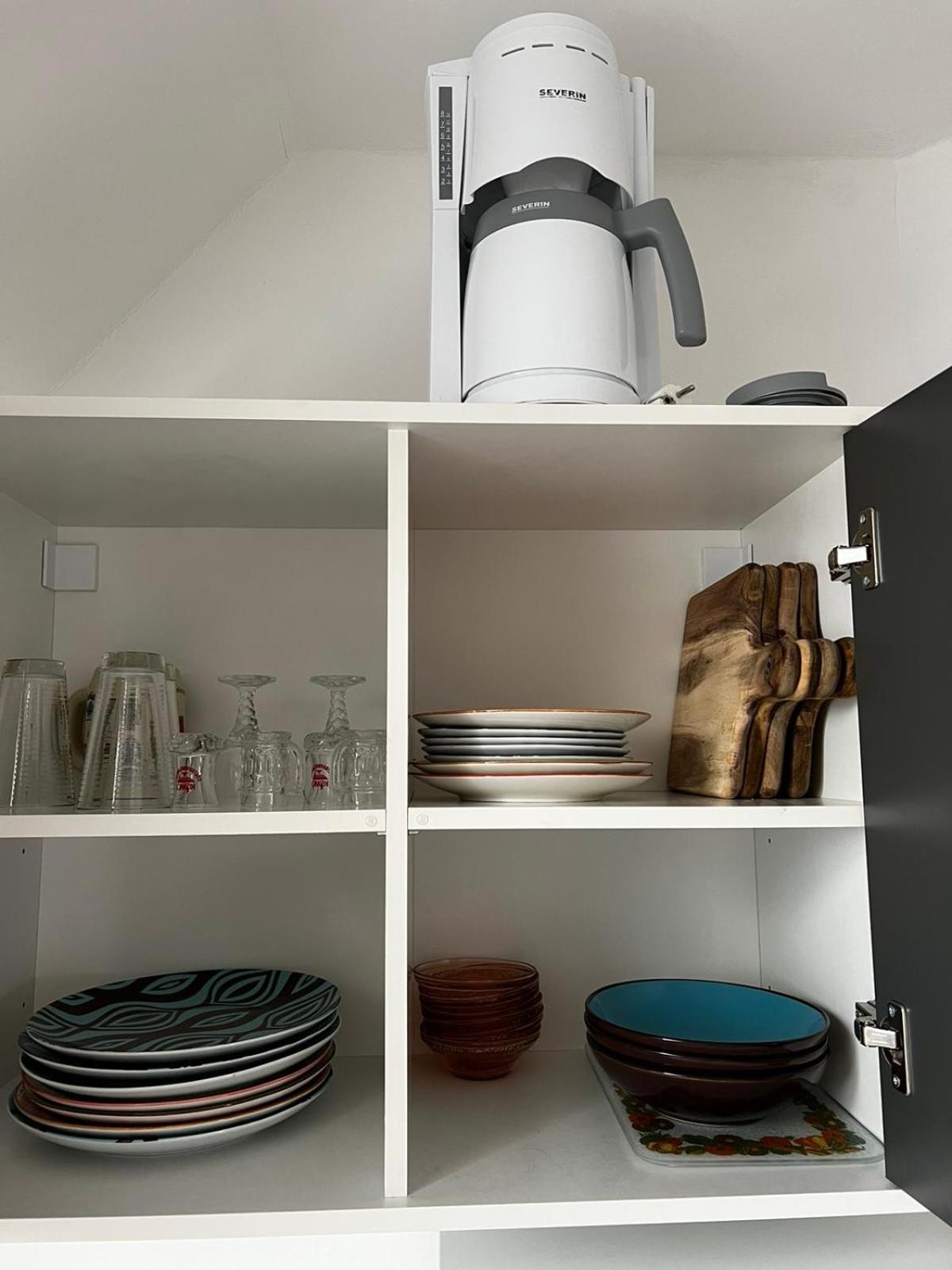Ferienwohnung Coburger Land, ländlich gut gelegen