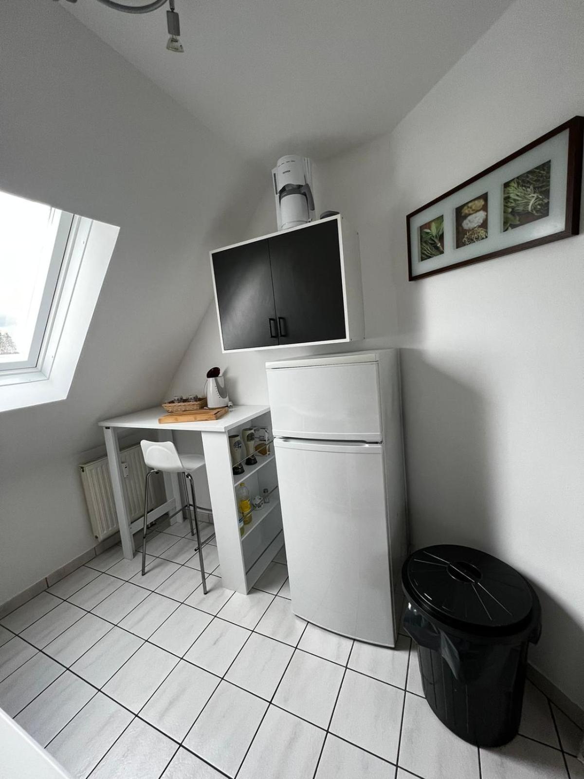 Ferienwohnung Coburger Land, ländlich gut gelegen