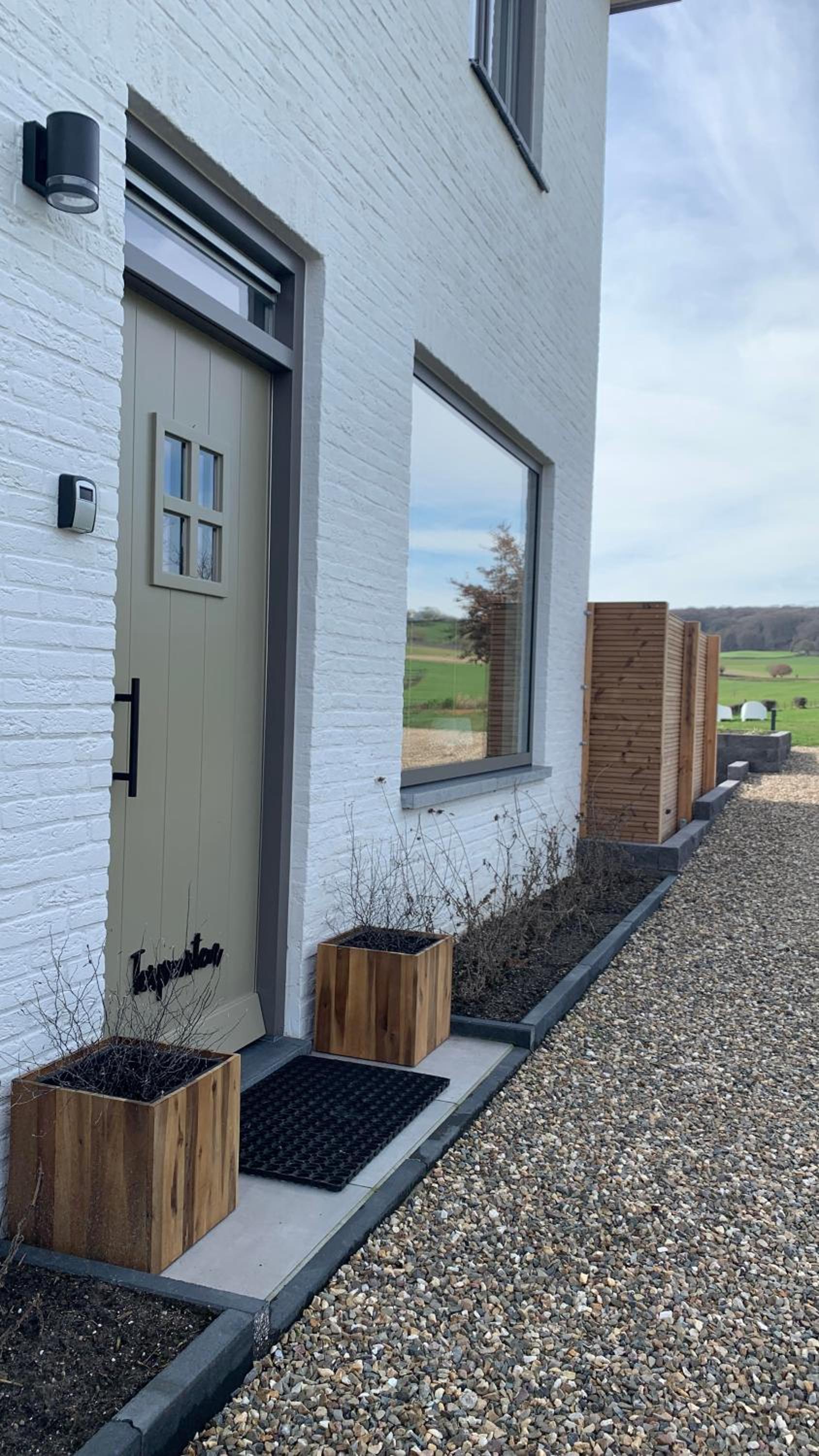 Vakantiewoningen Liefst in Epen
