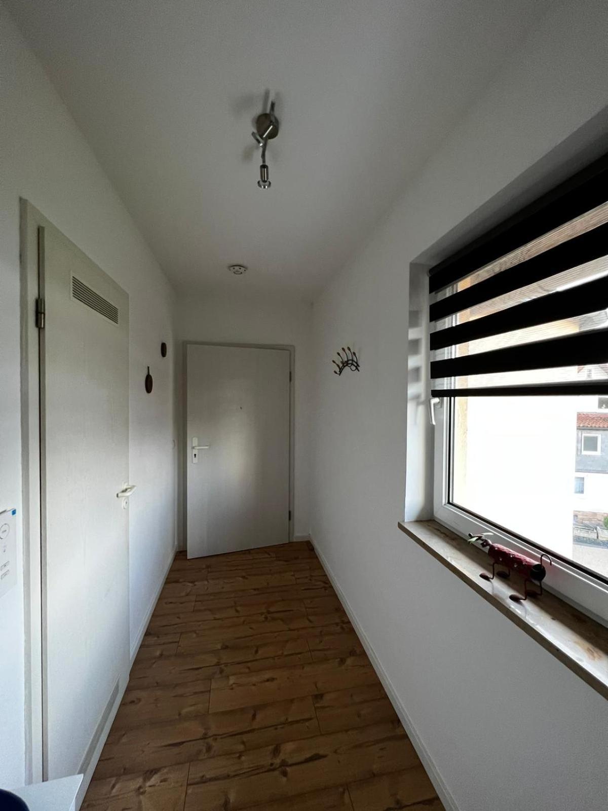 Ferienwohnung Coburger Land, ländlich gut gelegen