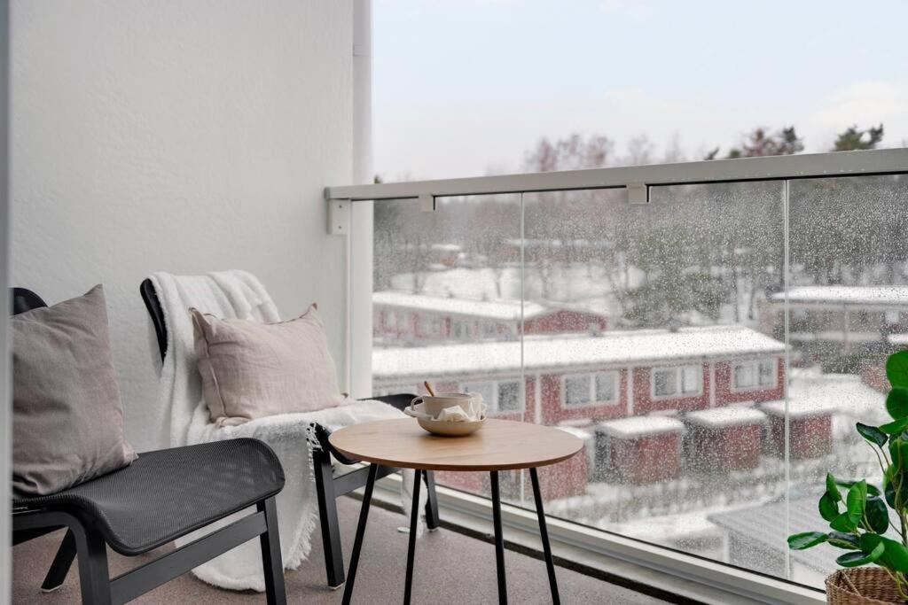 Maple Loft Apartment