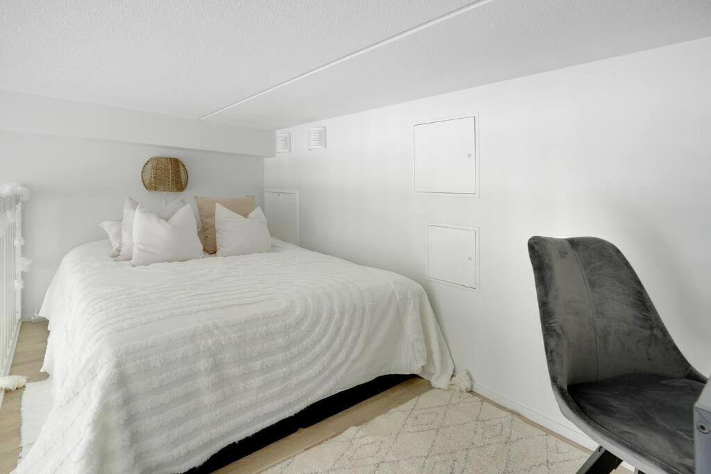 Maple Loft Apartment