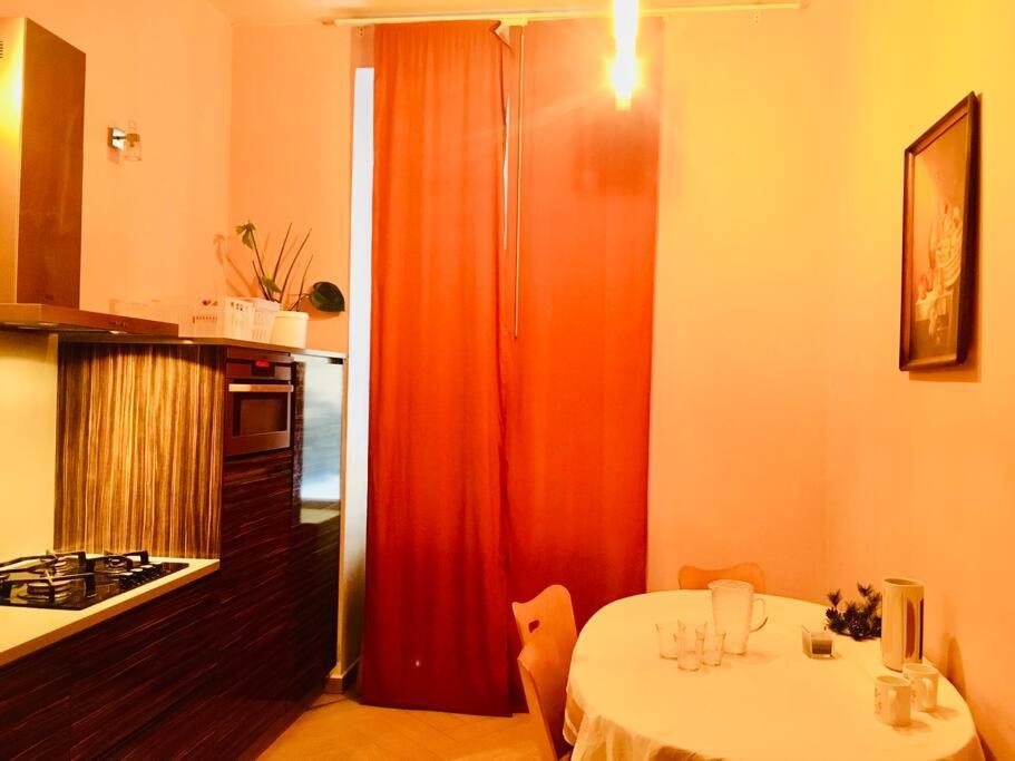 Hotel Apartment in Prague 2 Square