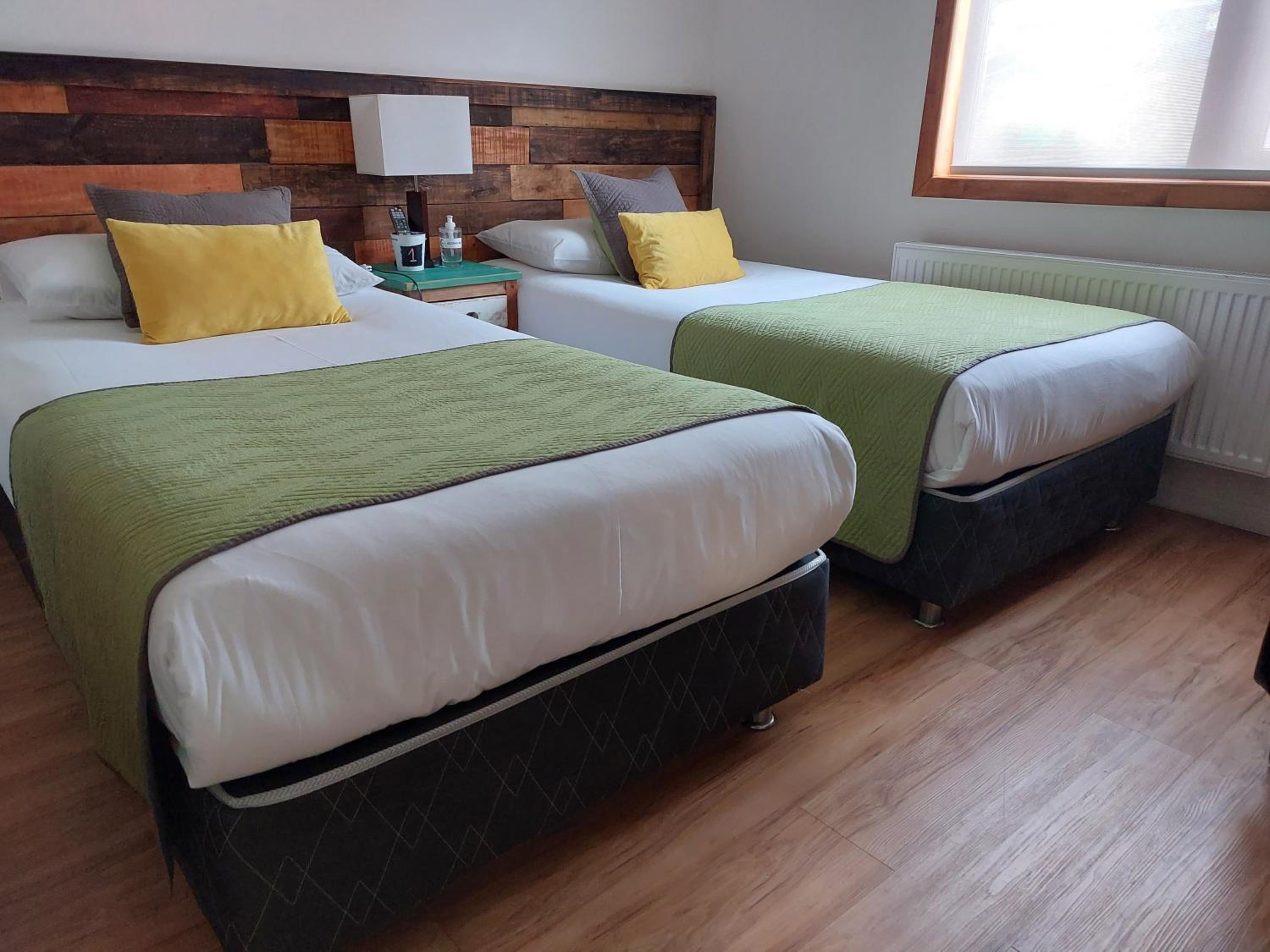 Hostal Buenavista Patagonia