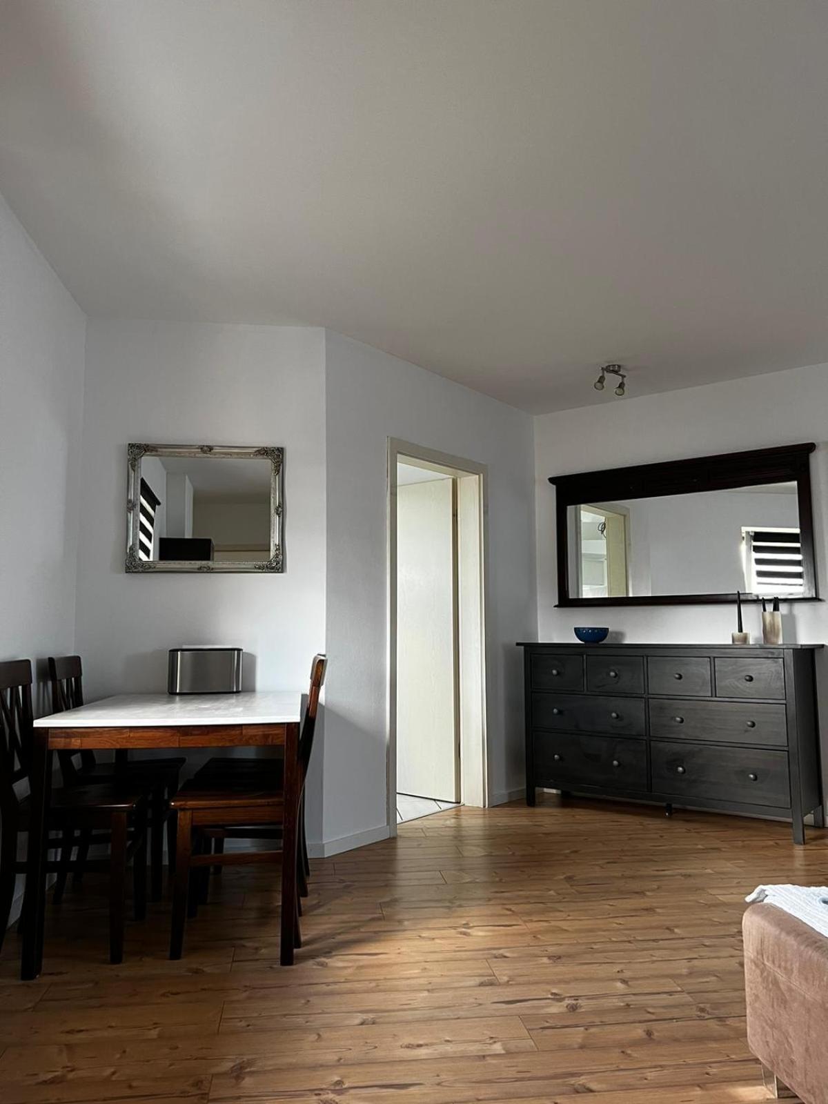 Ferienwohnung Coburger Land, ländlich gut gelegen