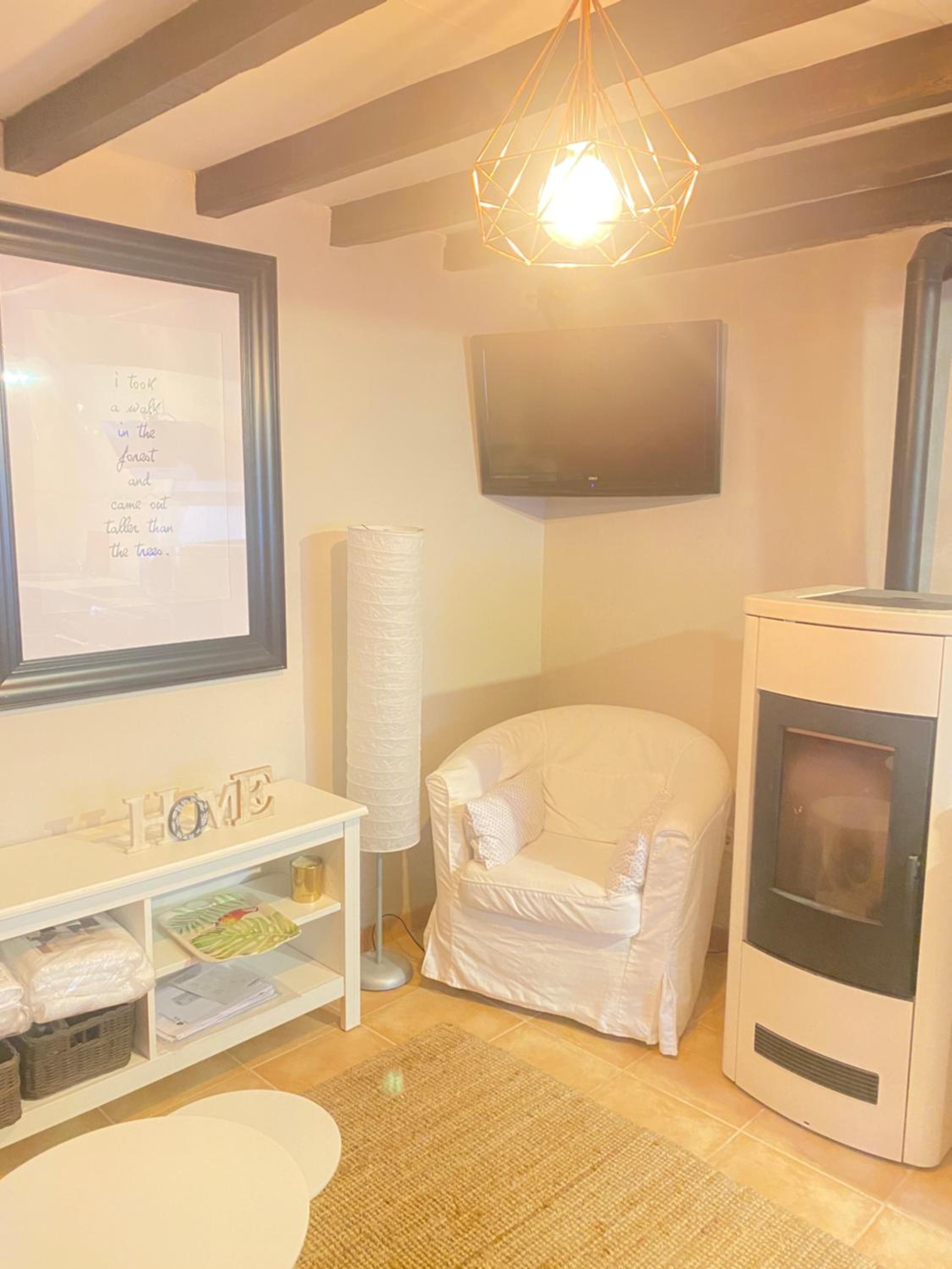 Vivienda Vacacional Trespandiu