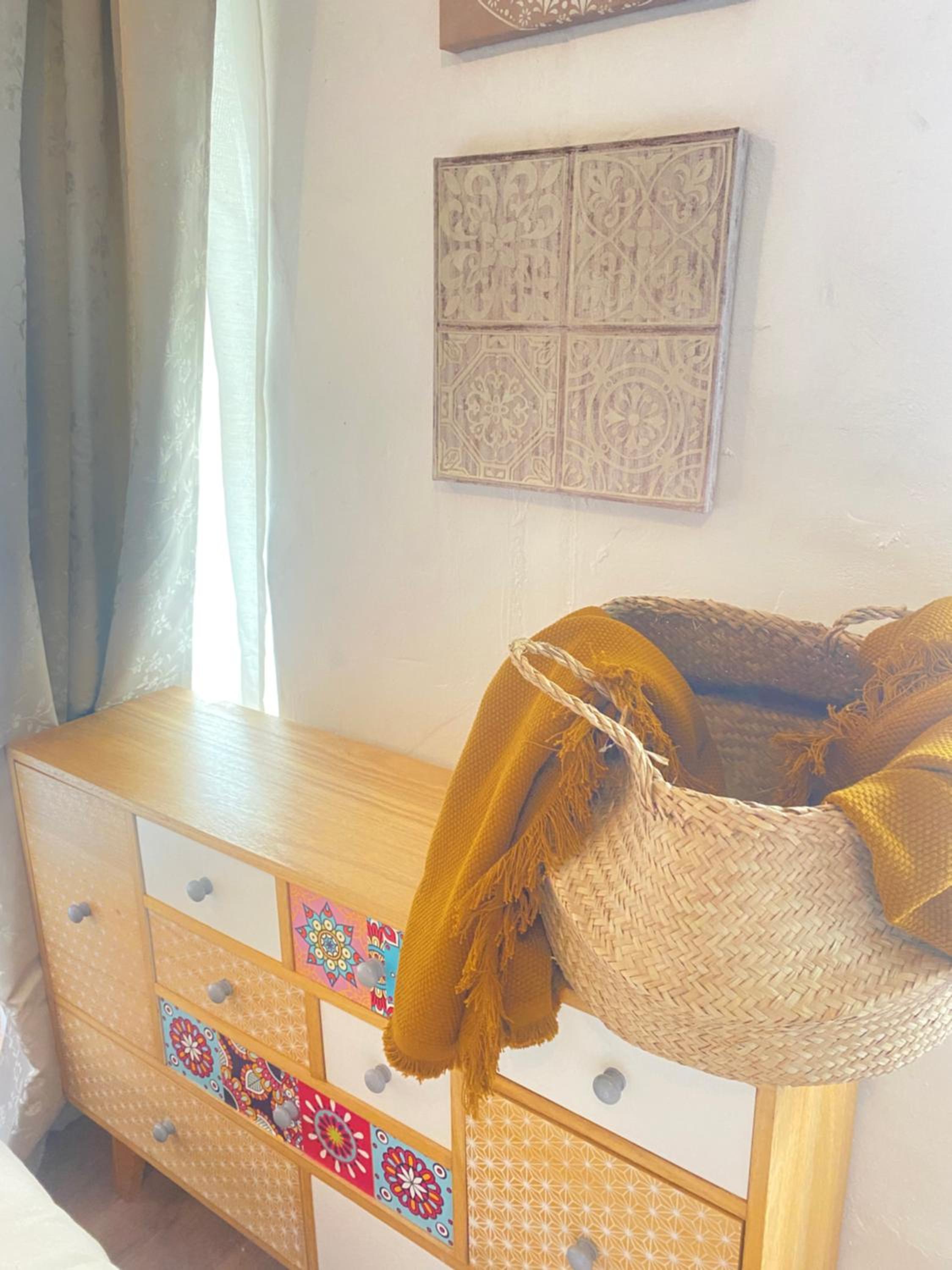 Vivienda Vacacional Trespandiu