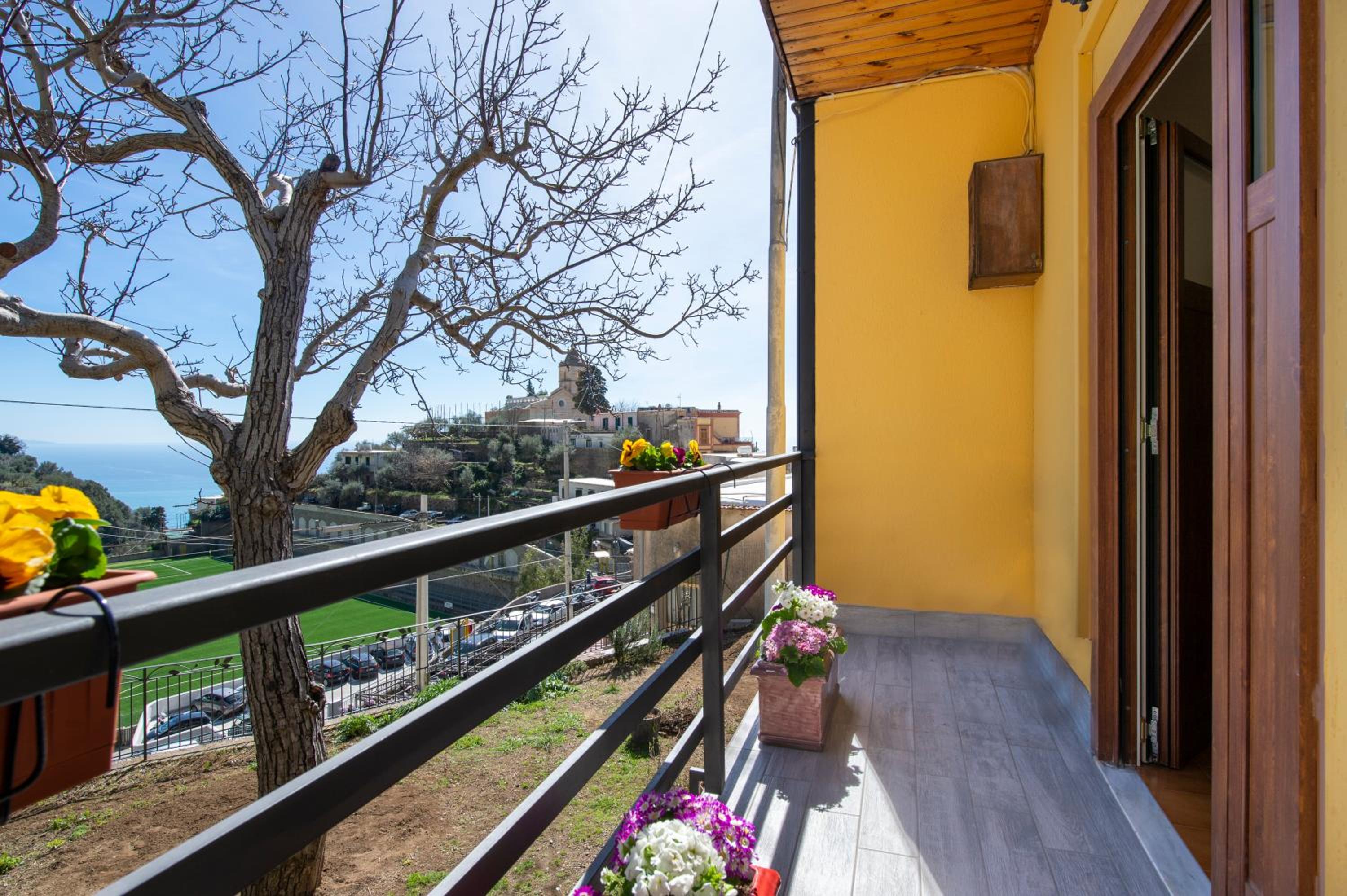 Casa la noce Positano photo 2