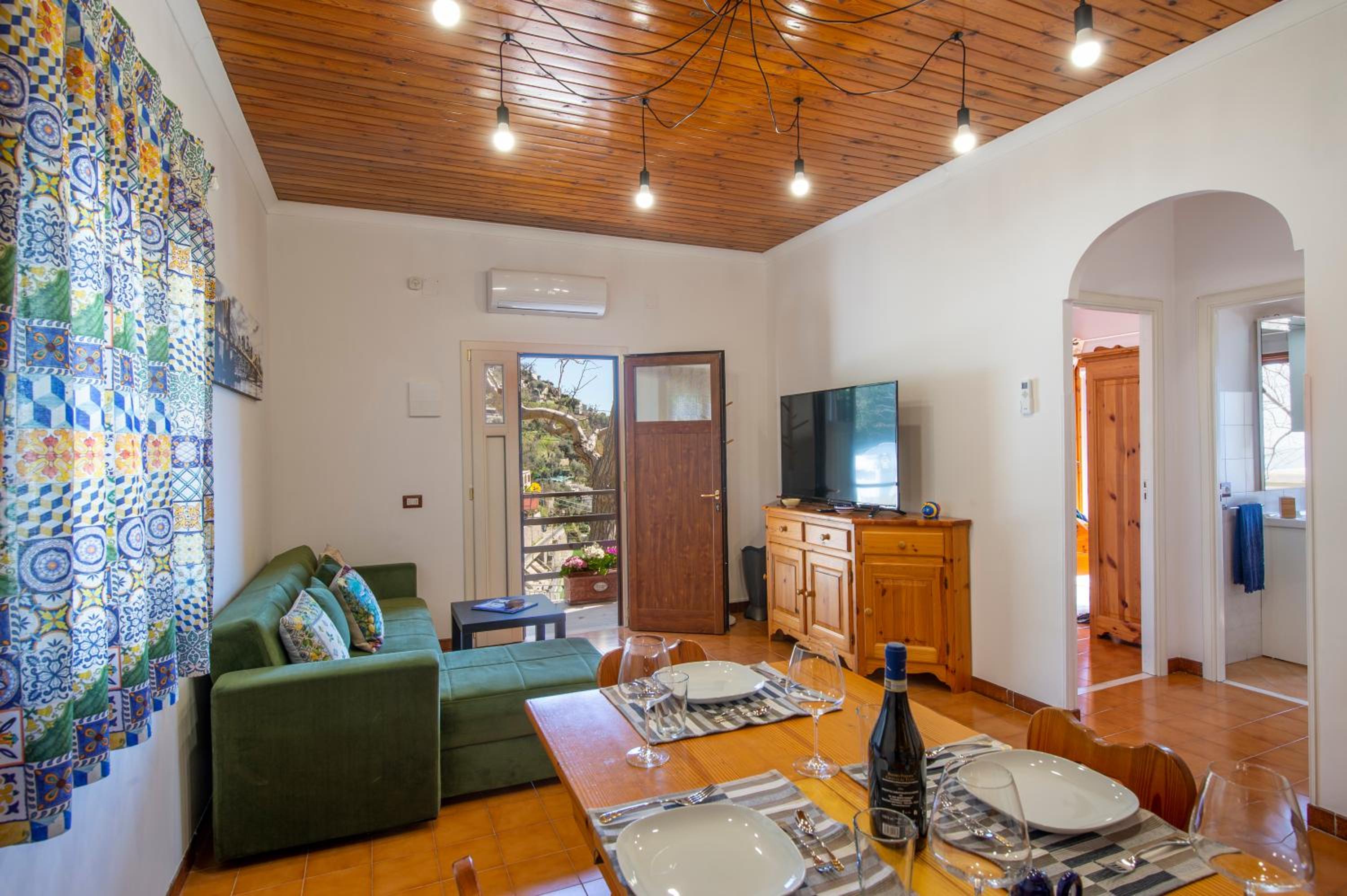 Casa la noce Positano photo 4