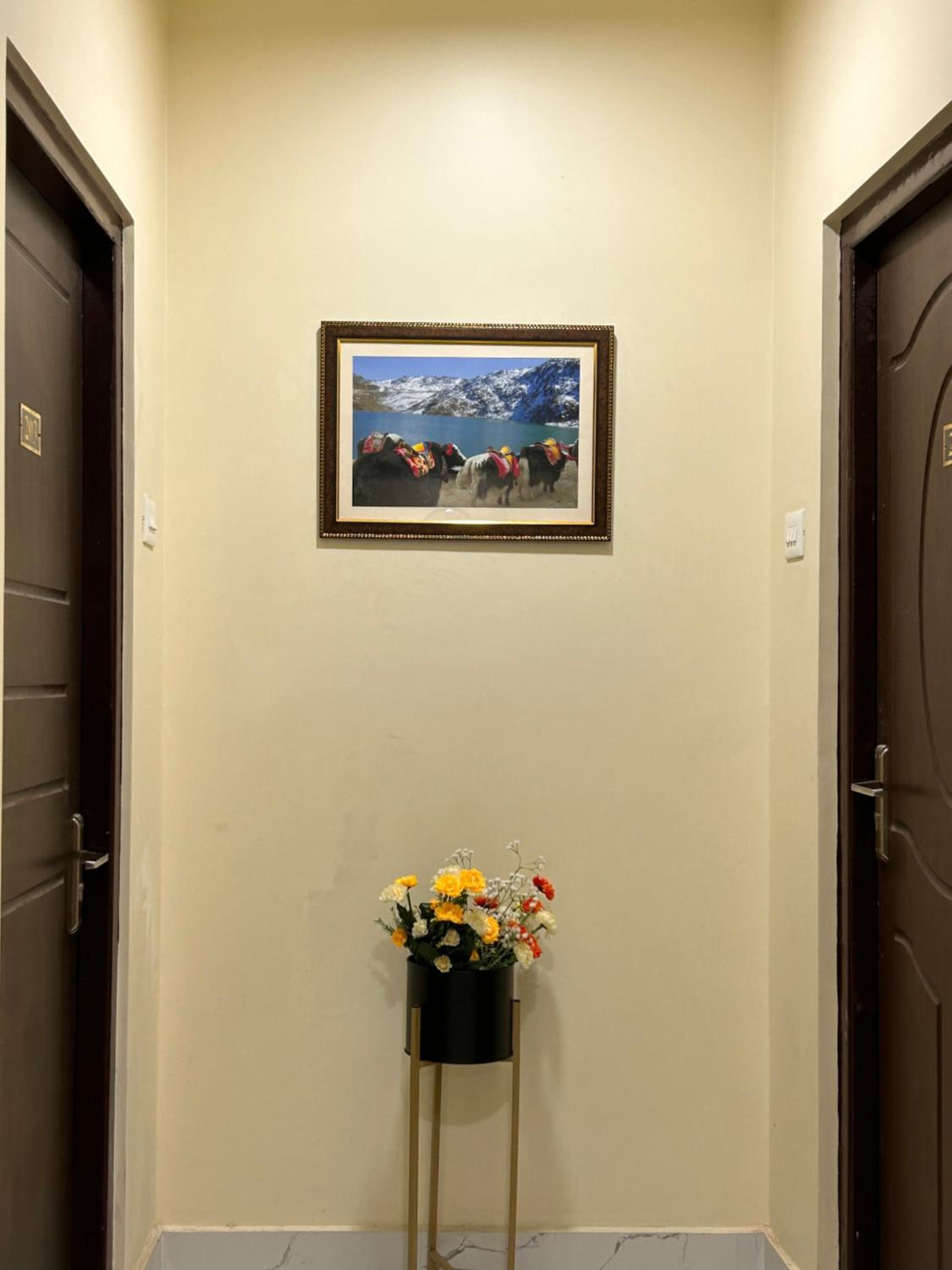 ALL SEASONS HOTEL view 5