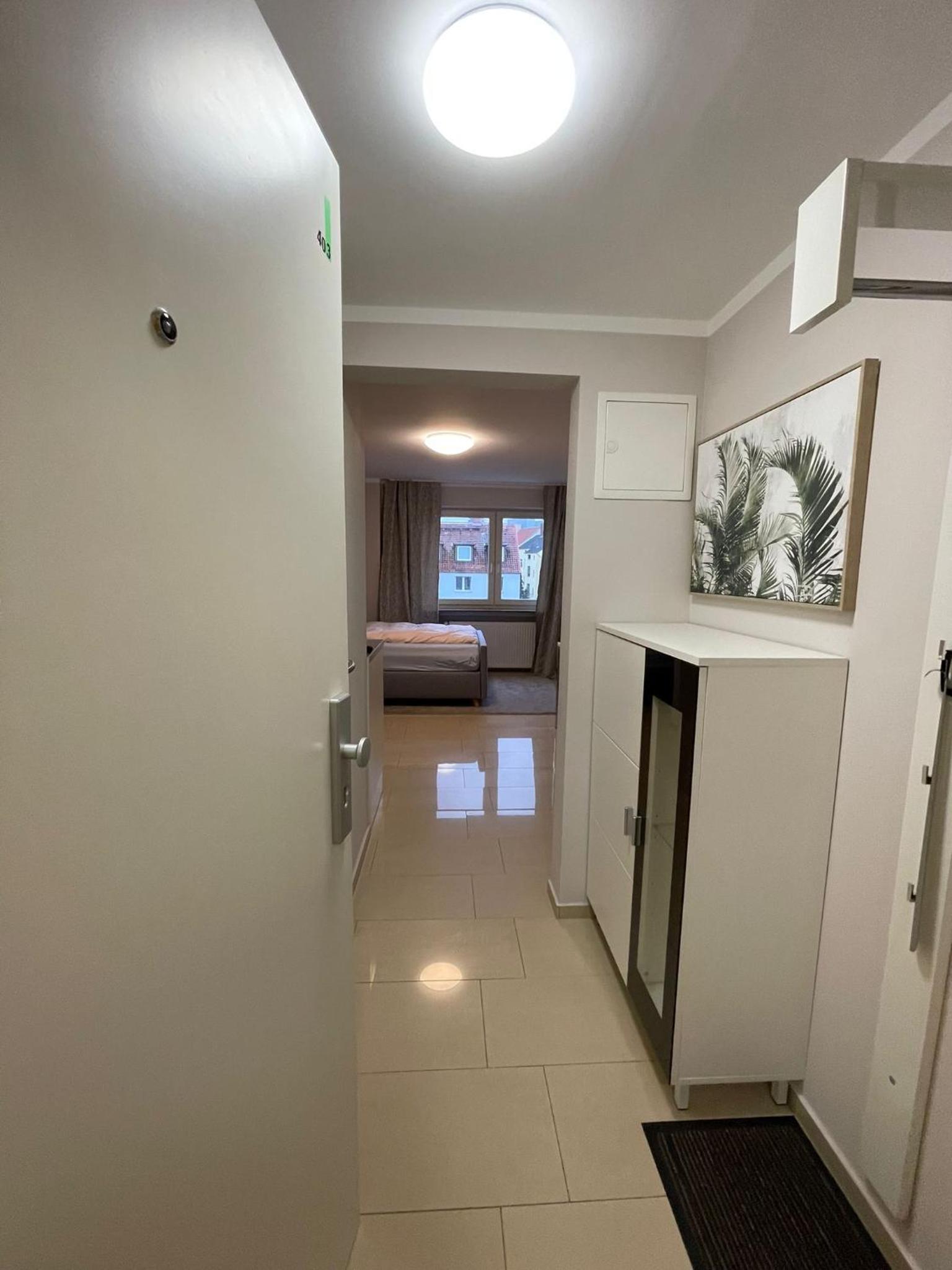 Messe Apartment Hannover