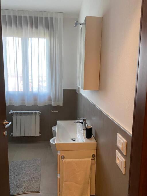 Residence Vivaldi view 5