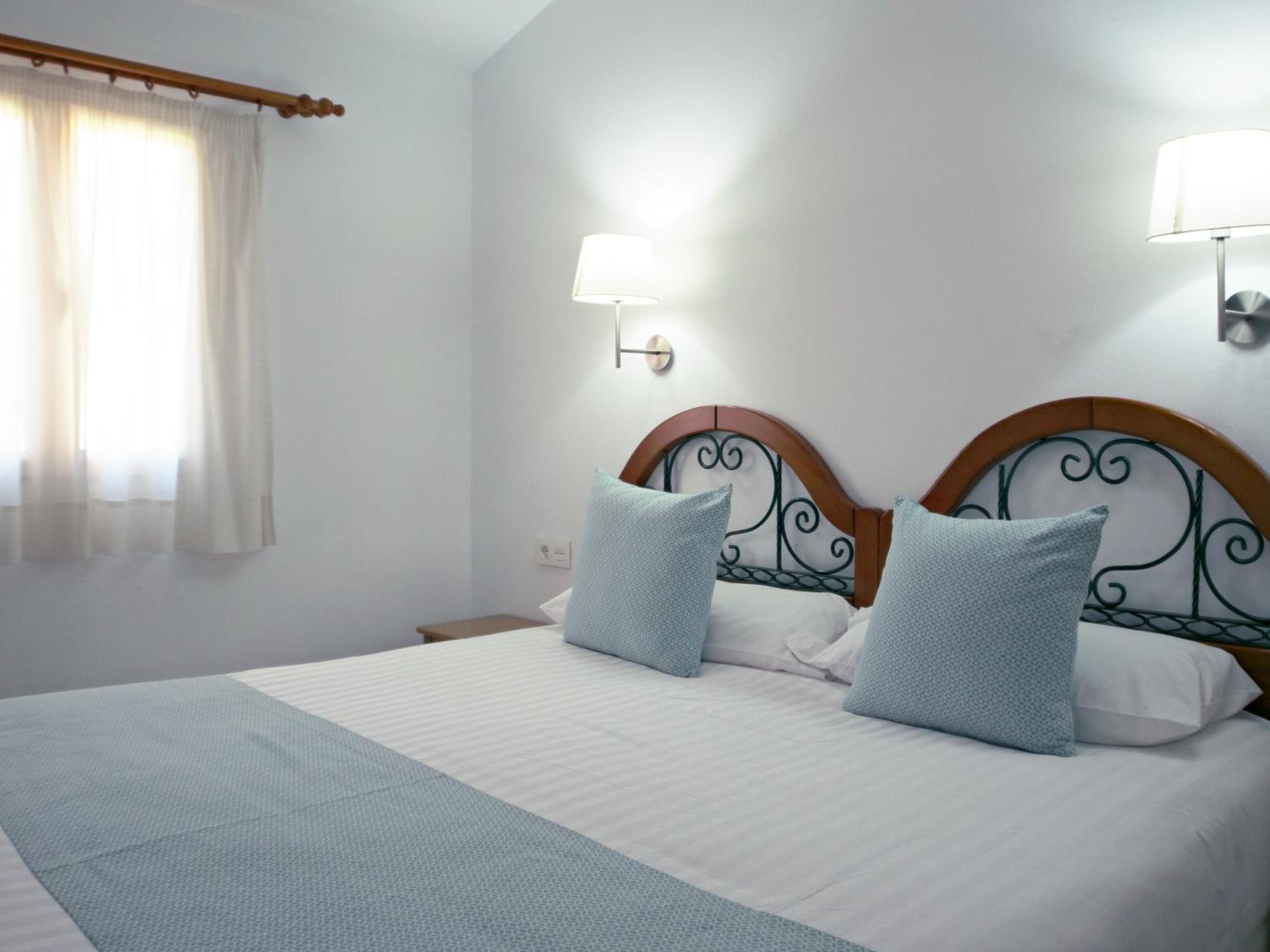 Bungalows Los Almendros - Exclusive Vacation Club