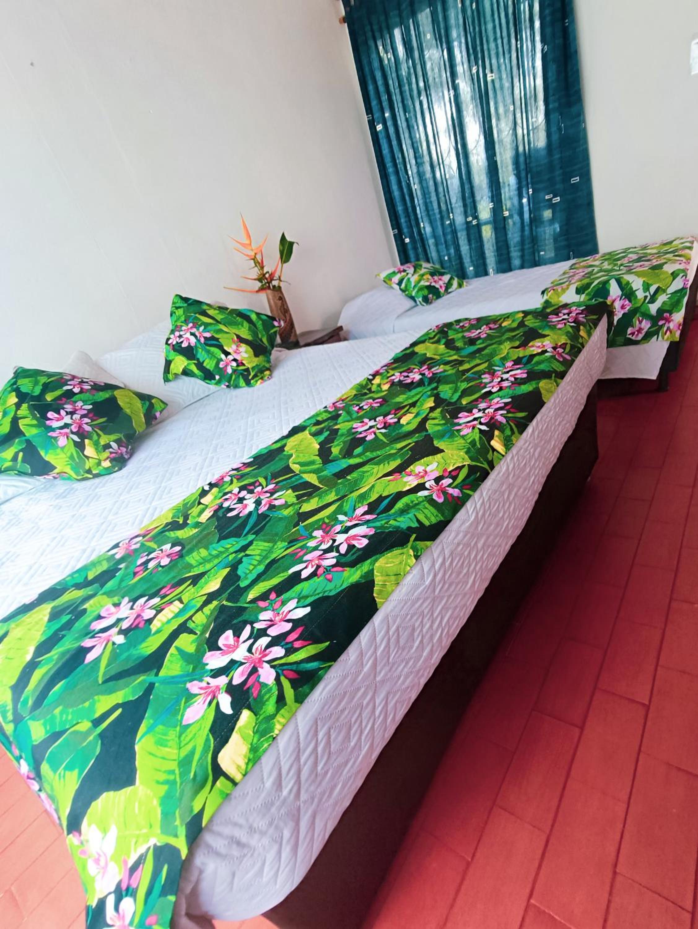 Hotel del Campo