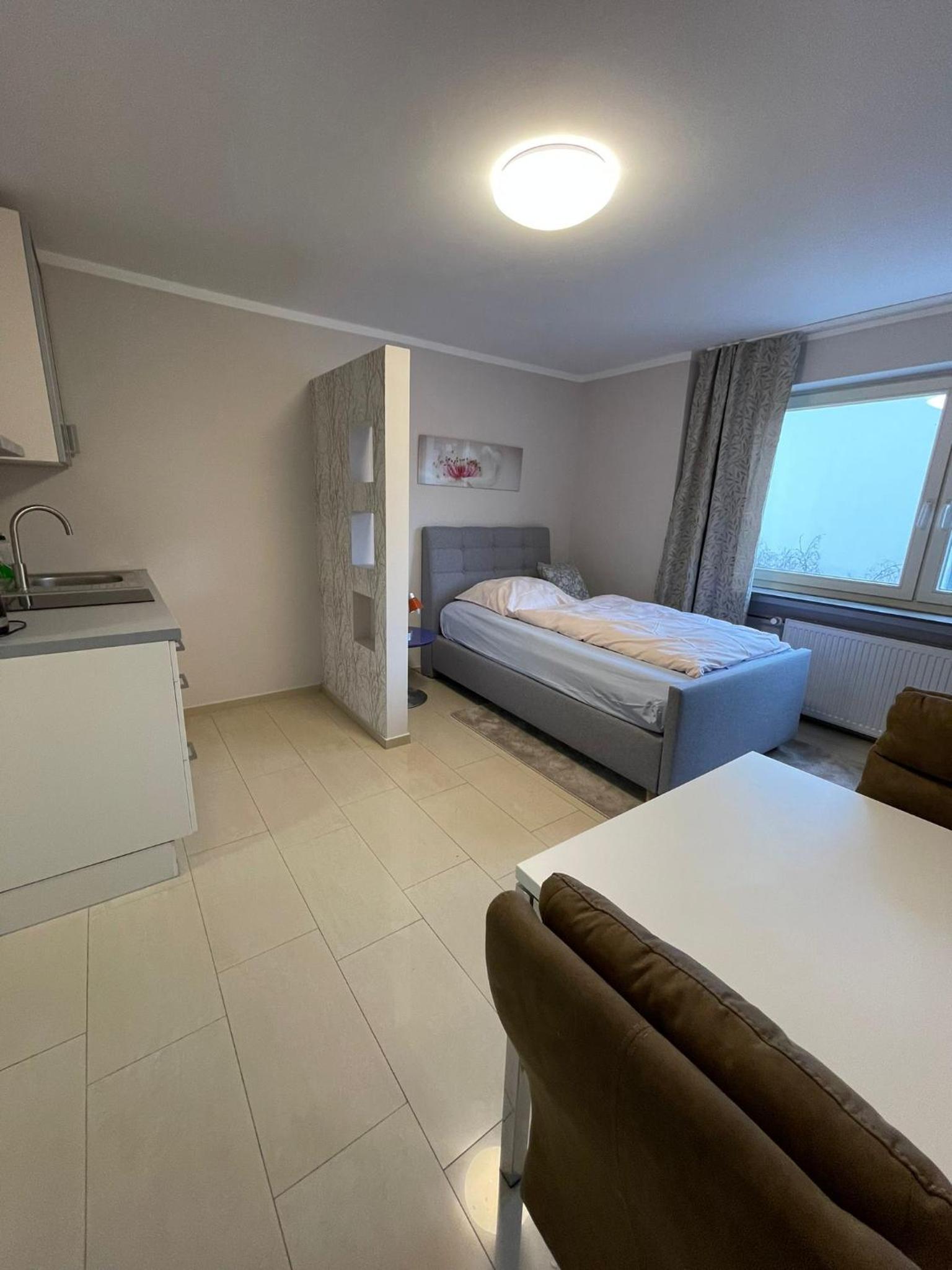 Messe Apartment Hannover