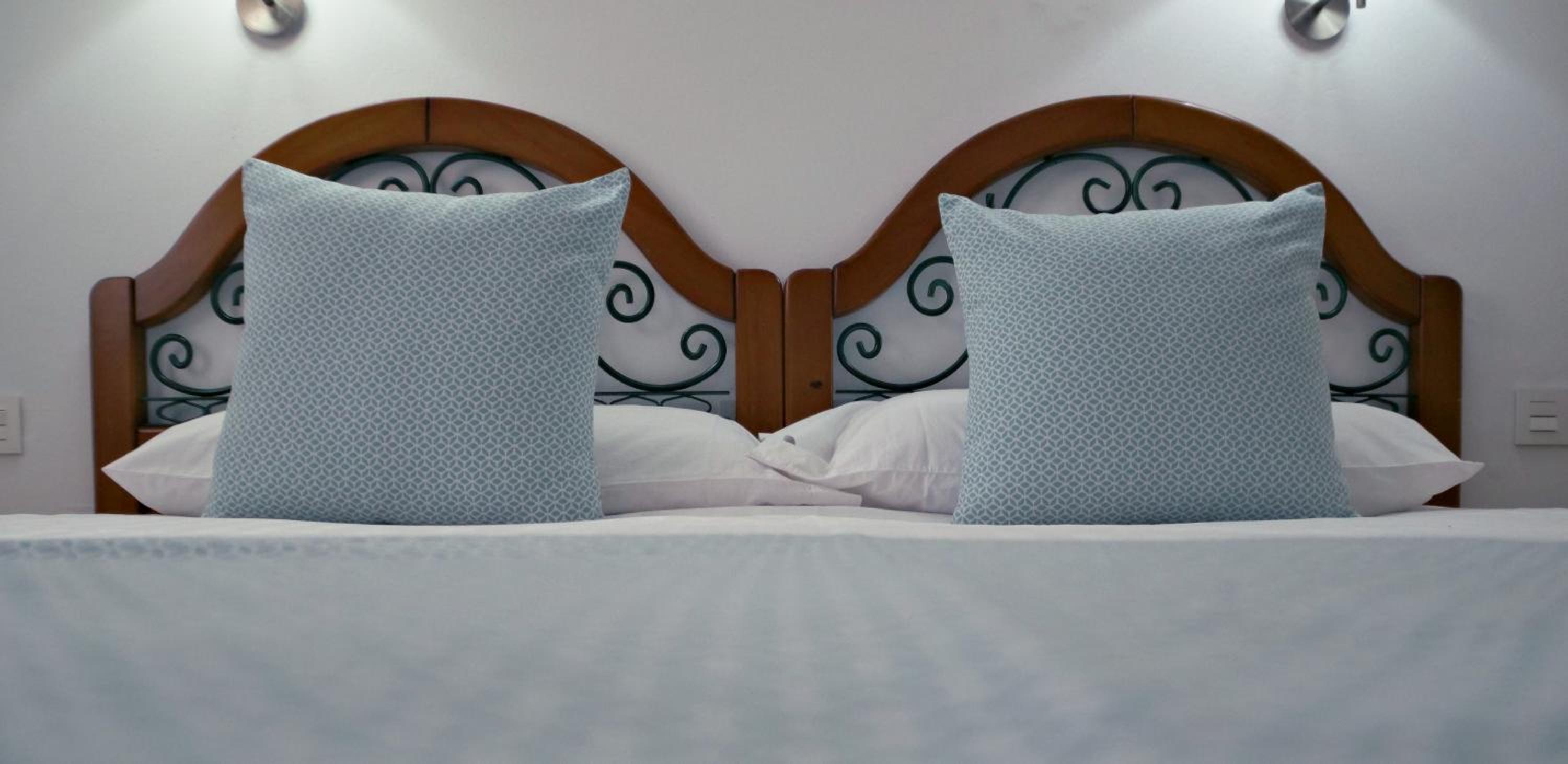 Bungalows Los Almendros - Exclusive Vacation Club