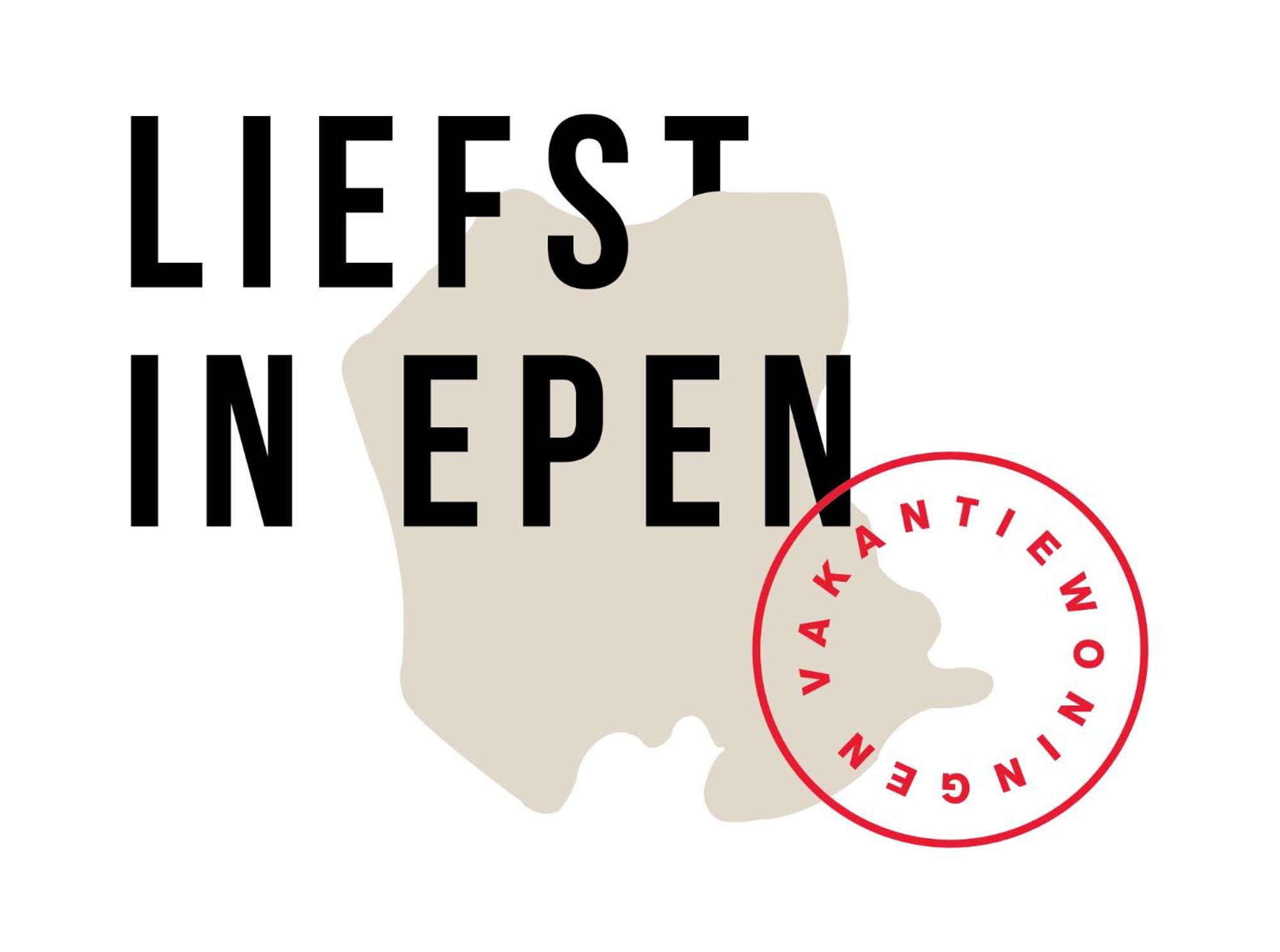 Vakantiewoningen Liefst in Epen