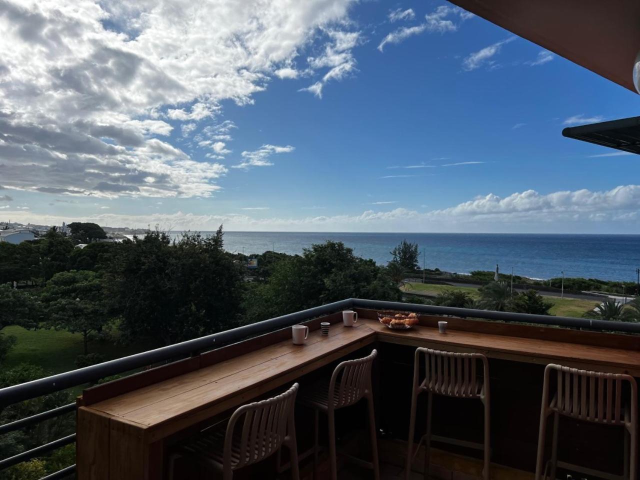 Nouveauté Sunset appart vue exceptionelle