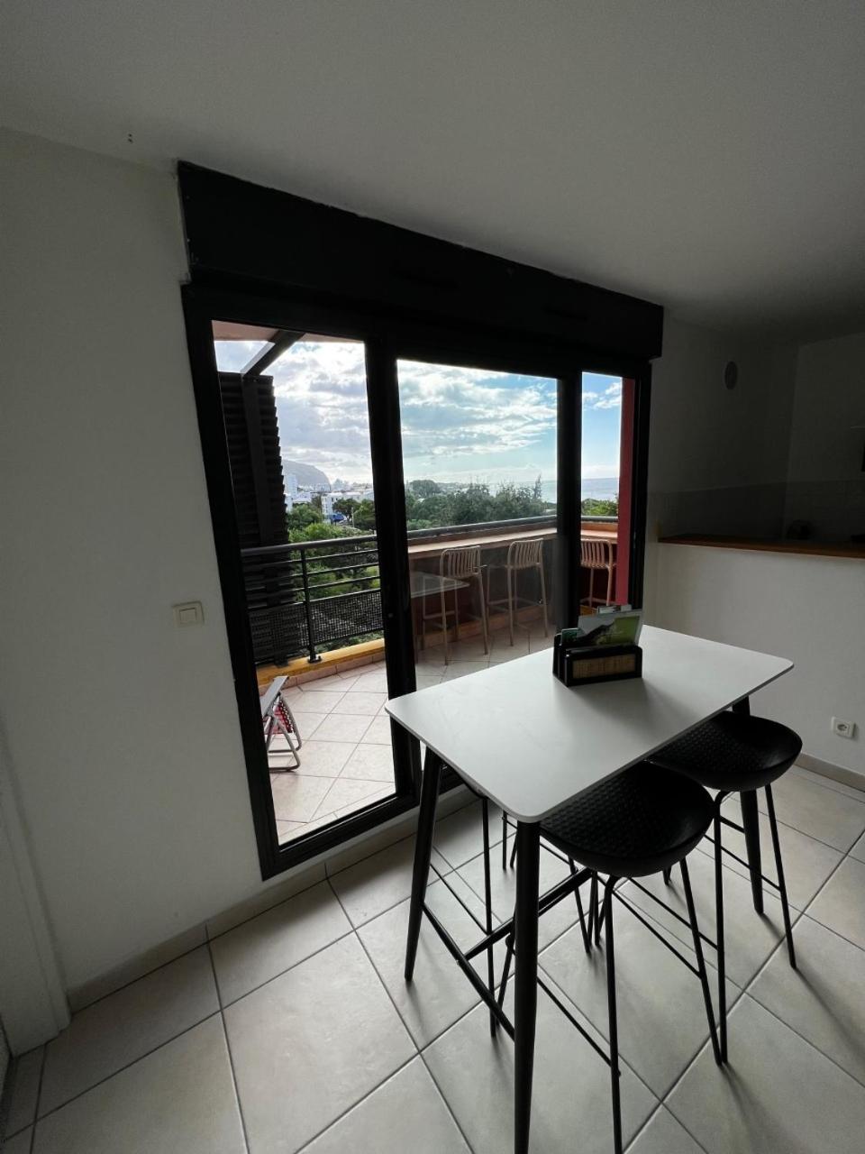 Nouveauté Sunset appart vue exceptionelle